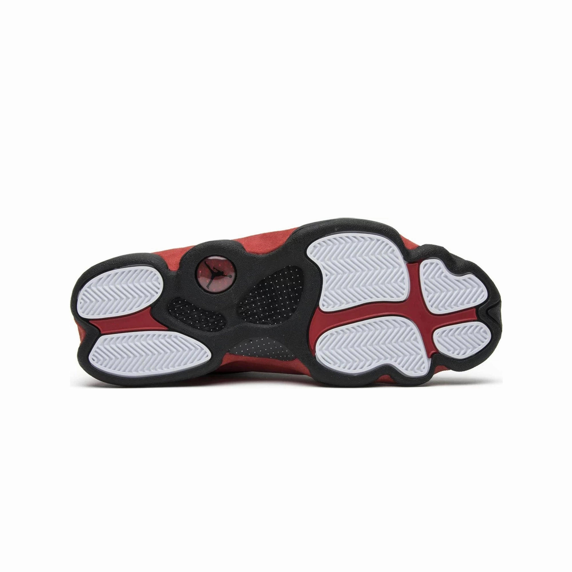 Air Jordan 13 Retro 'Bred' (2017)