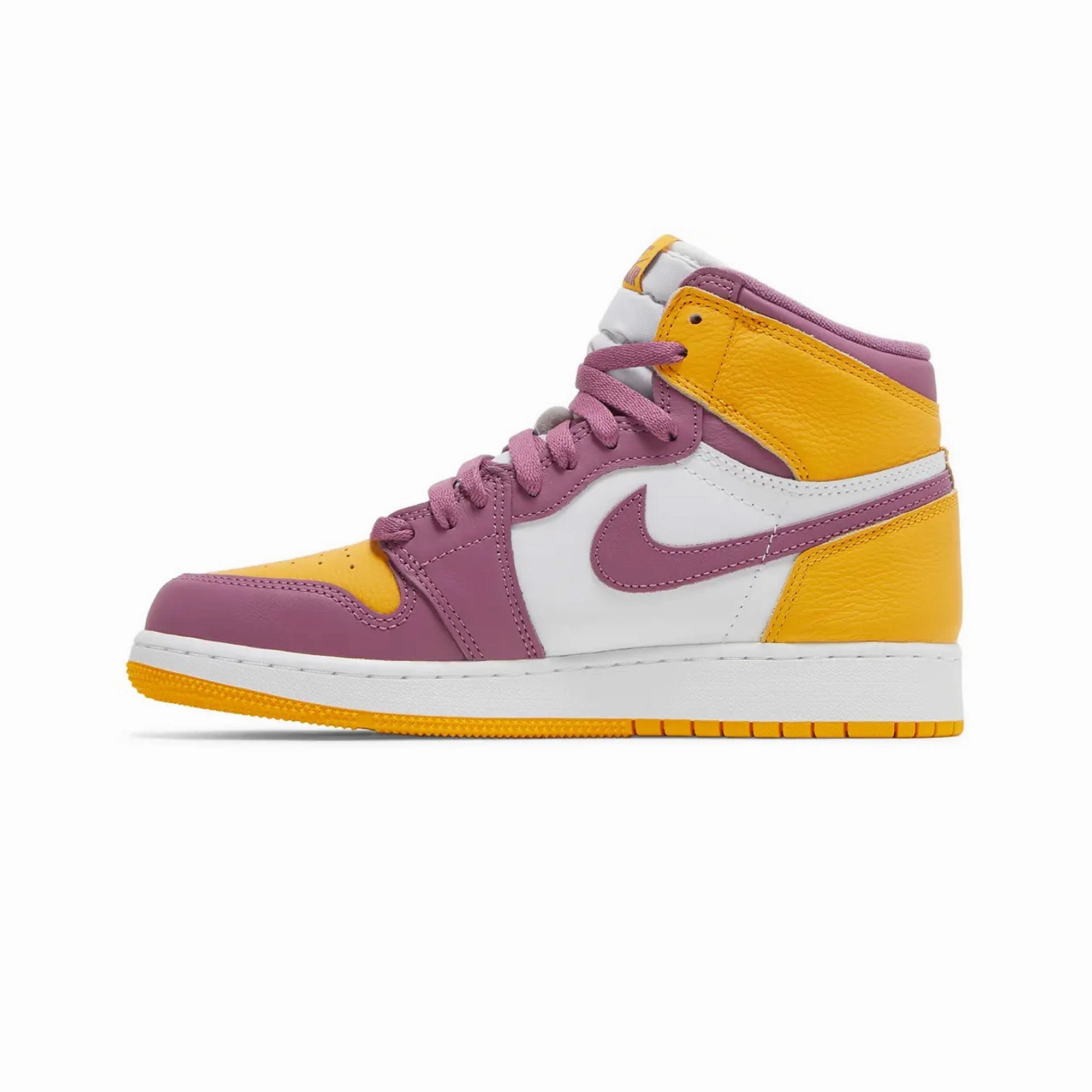 Air Jordan 1 'Brotherhood' GS (2022)