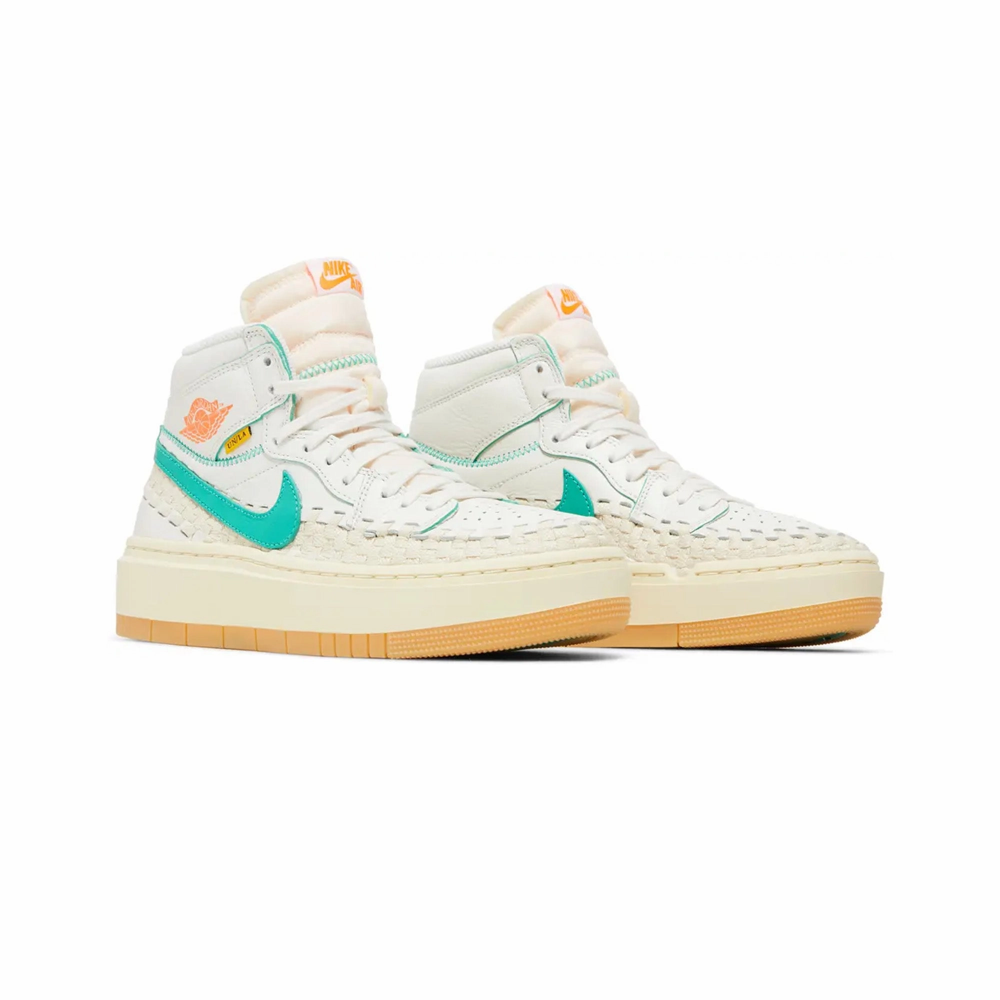 Air Jordan 1 Elevate High SP 'Union LA Bephies Beauty Supply Summer of 96'' W (2023)
