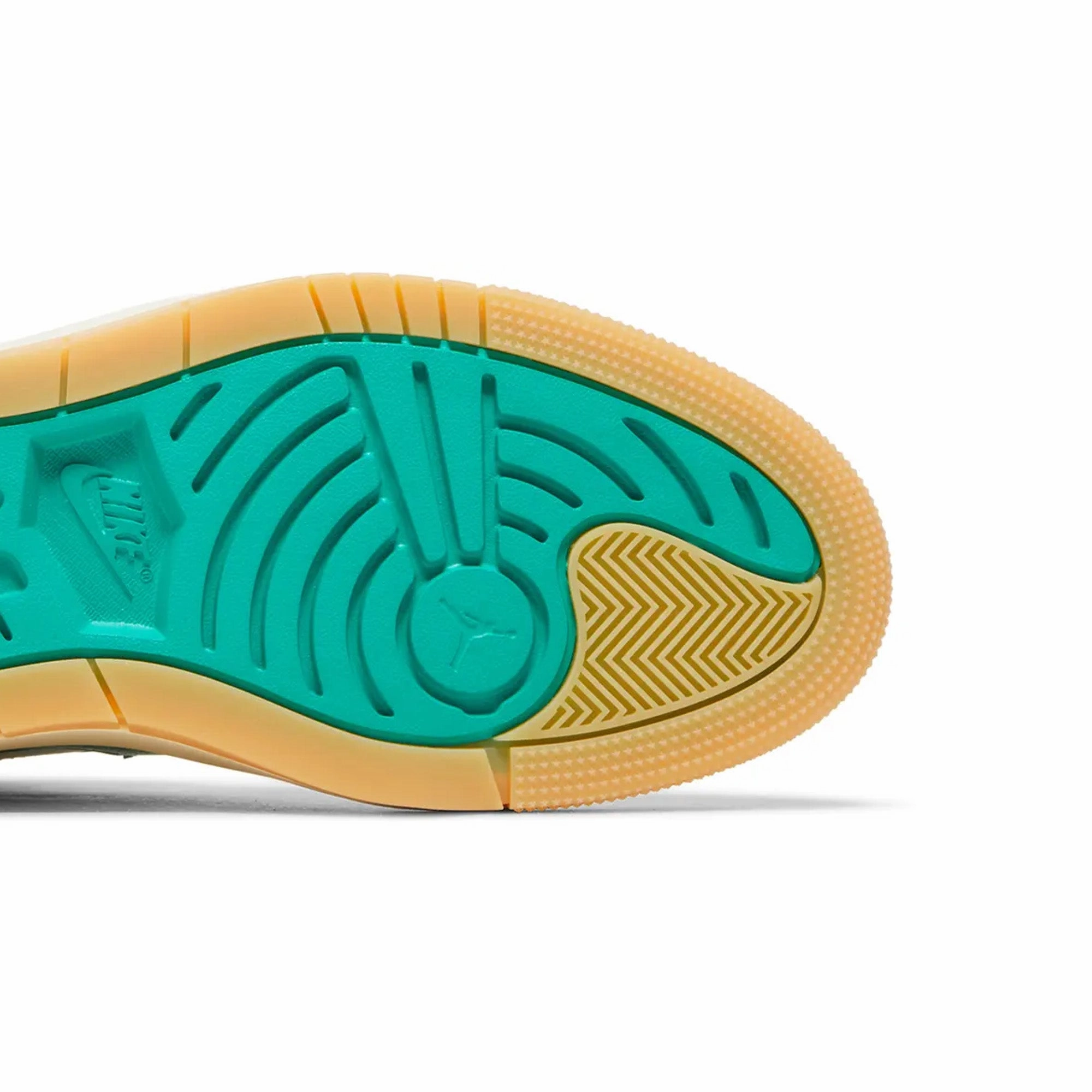 Air Jordan 1 Elevate High SP 'Union LA Bephies Beauty Supply Summer of 96'' W (2023)