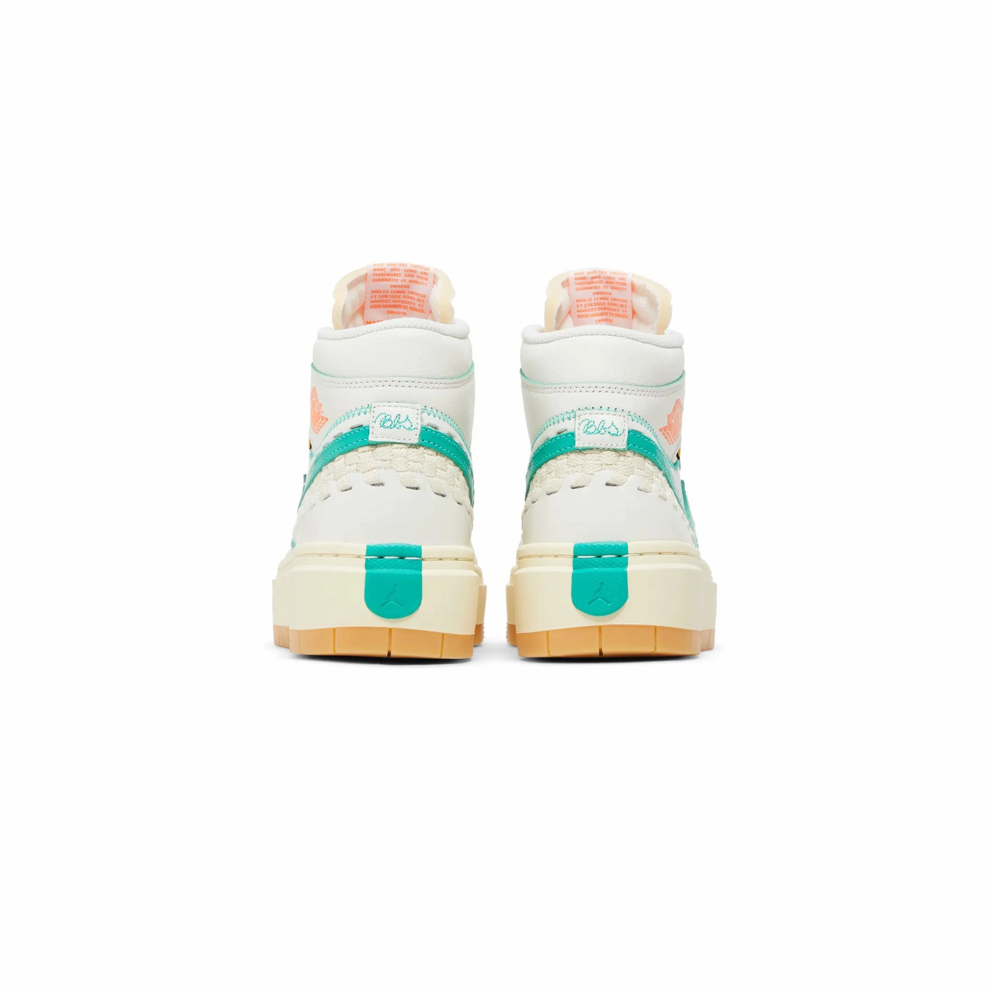 Air Jordan 1 Elevate High SP 'Union LA Bephies Beauty Supply Summer of 96'' W (2023)