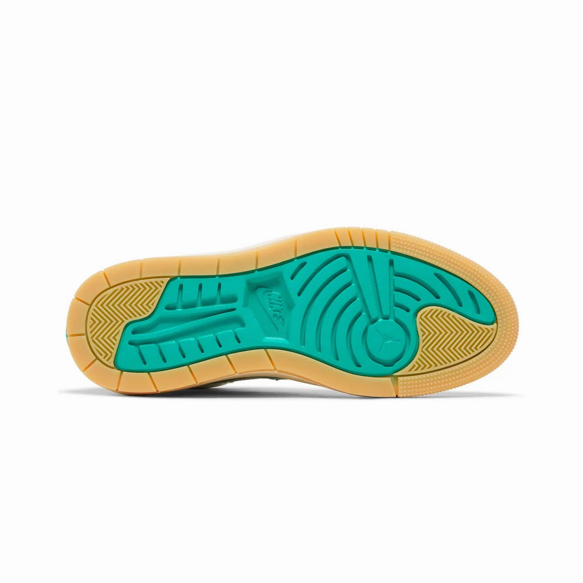 Air Jordan 1 Elevate High SP 'Union LA Bephies Beauty Supply Summer of 96'' W (2023)