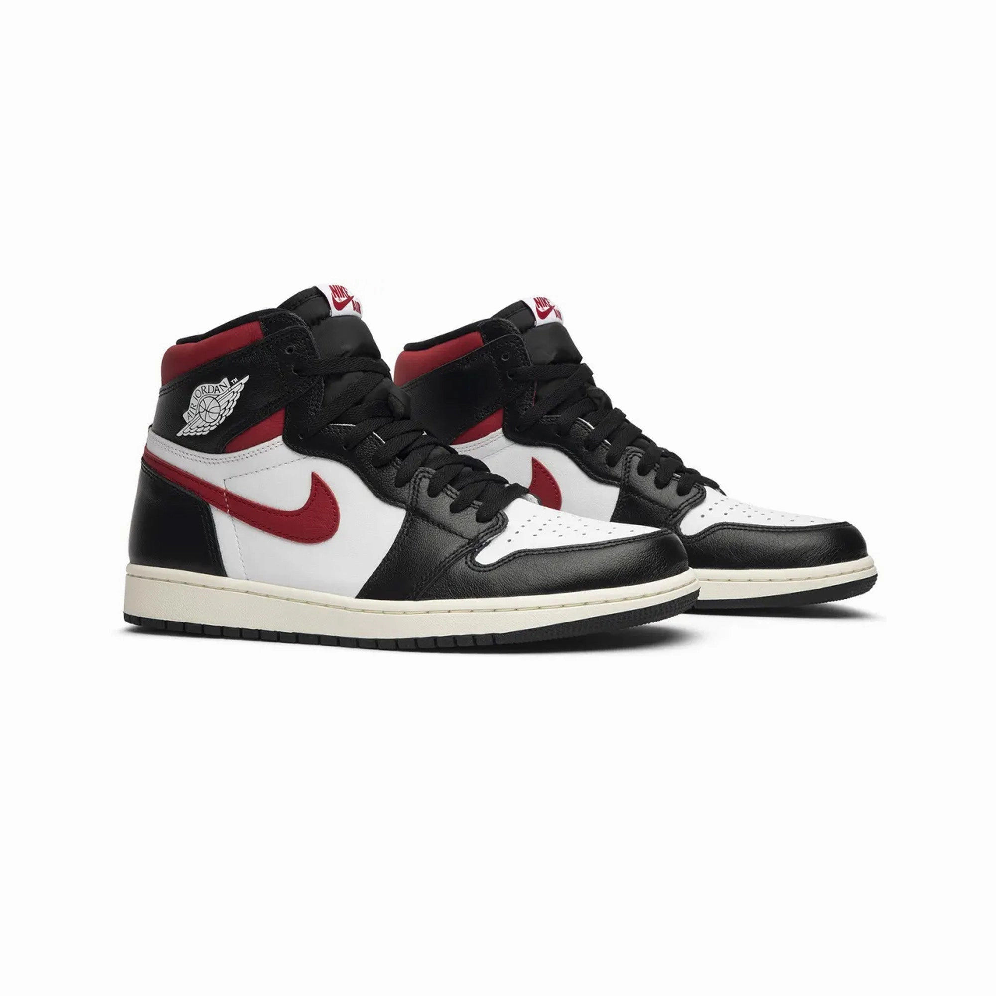 Air Jordan 1 High 'Gym Red'