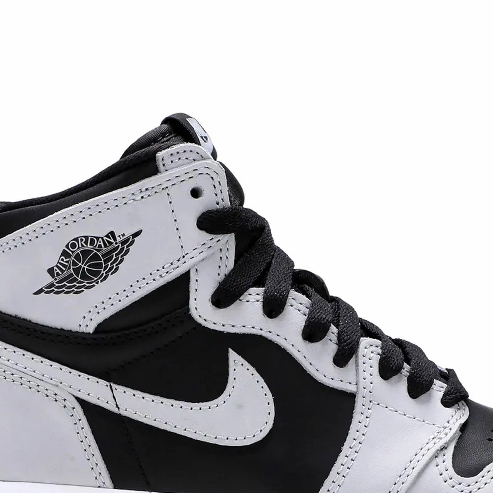Air Jordan 1 High 'Shadow 2.0' GS