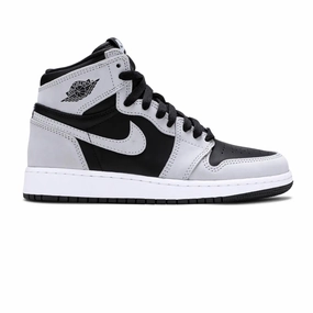 Air Jordan 1 High 'Shadow 2.0' GS