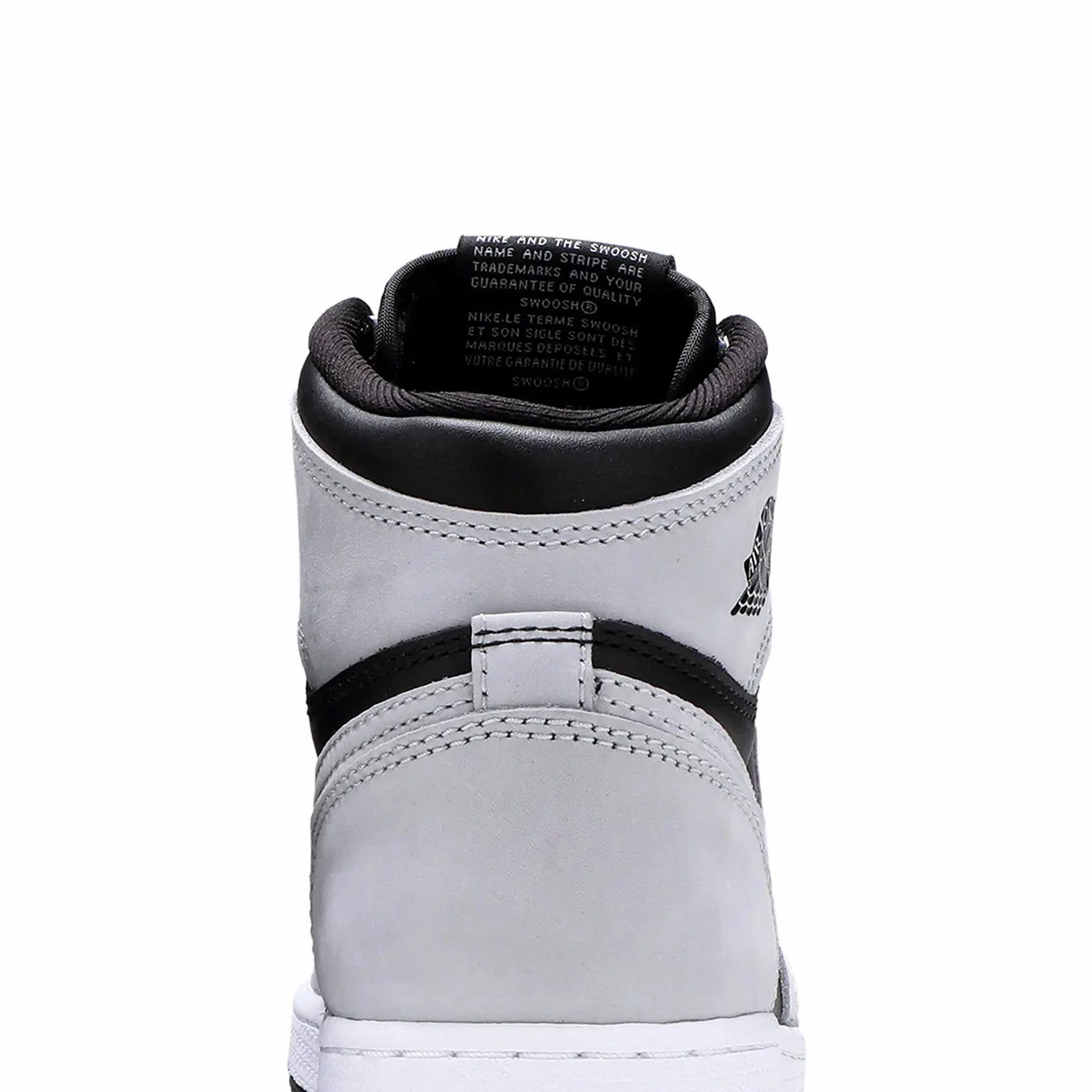 Air Jordan 1 High 'Shadow 2.0' GS