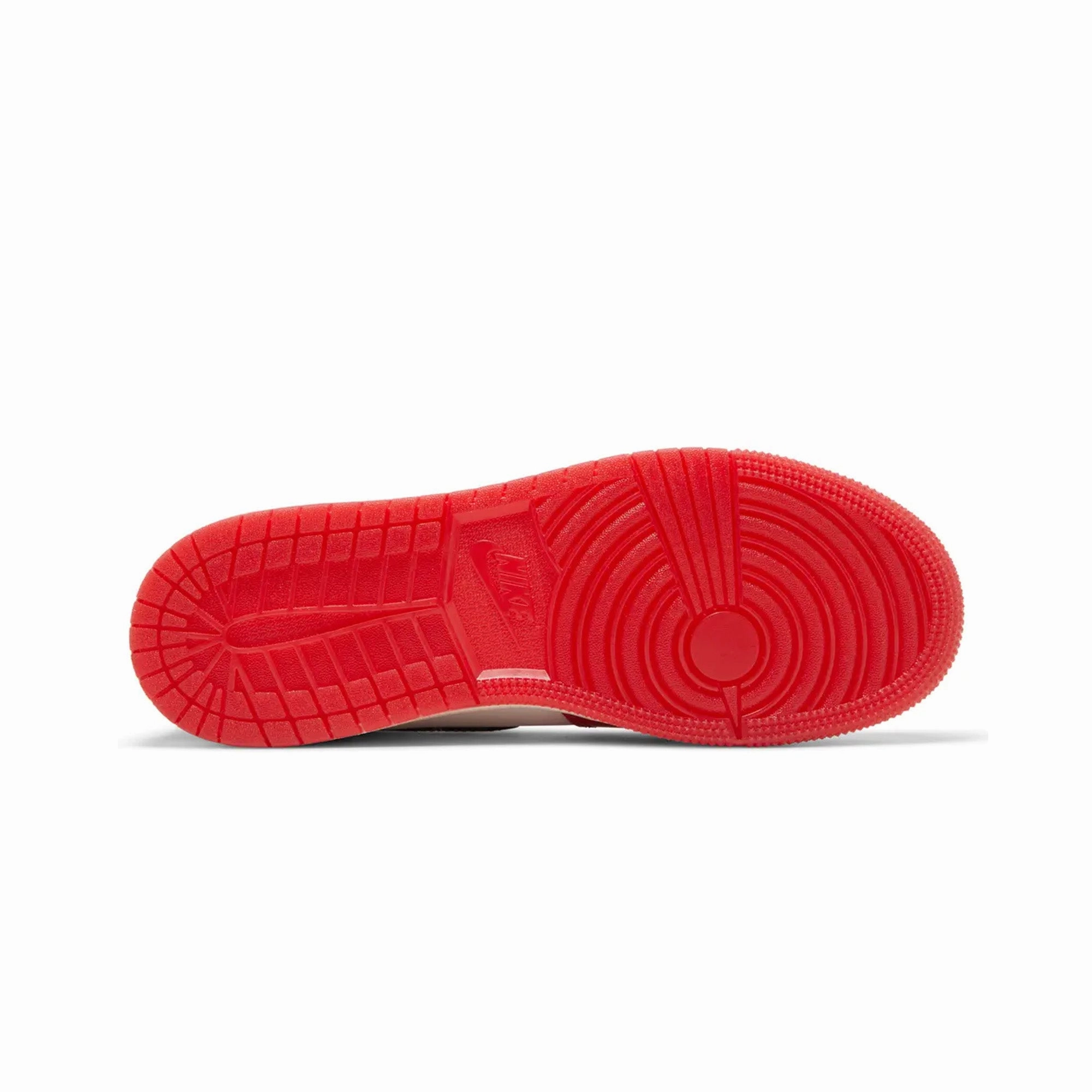 Air Jordan 1 High OG 'Spider-Man Across the Spider-Verse' GS (2023)