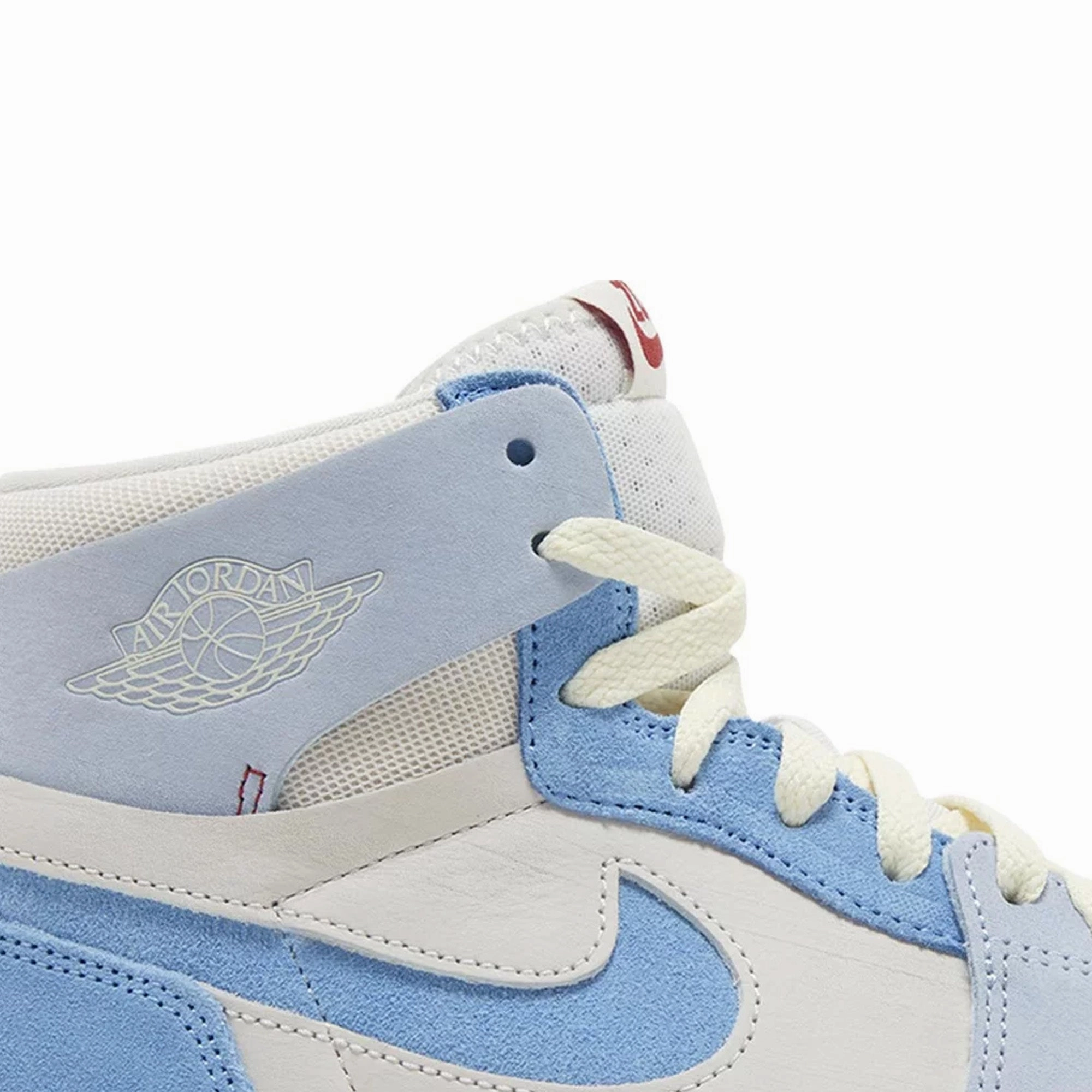 Air Jordan 1 High ZM Air CMFT 2 'Phantom University Blue' W (2023)