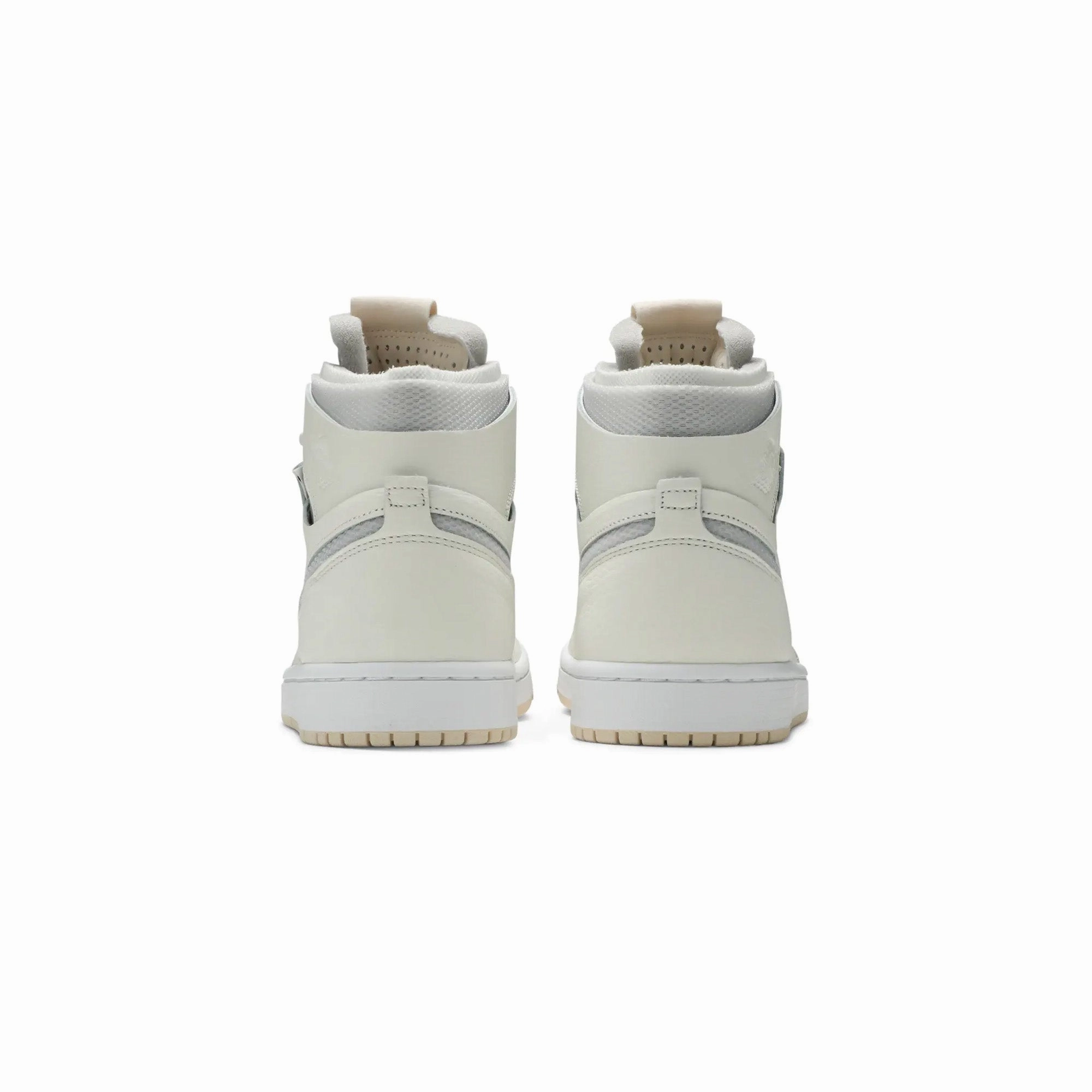 Air Jordan 1 High Zoom CMFT 'Sail' W