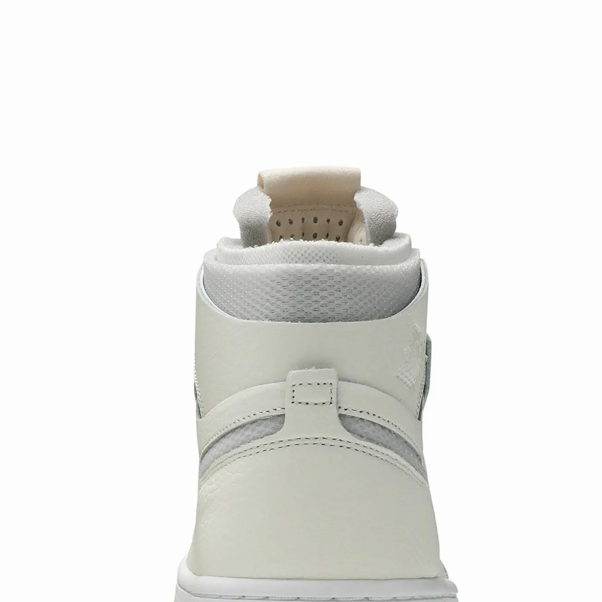 Air Jordan 1 High Zoom CMFT 'Sail' W