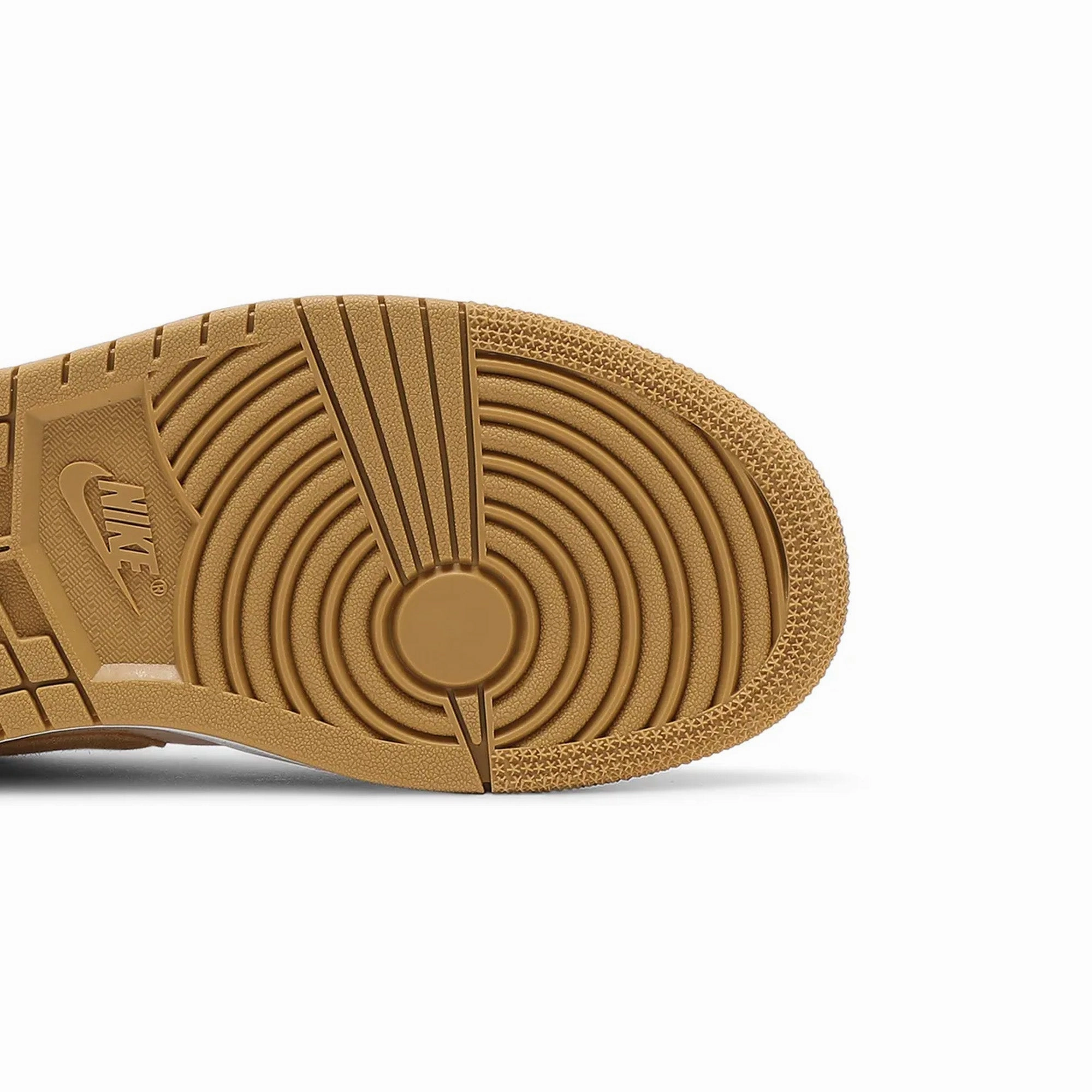 Air Jordan 1 Low 'Corduroy Suede' W