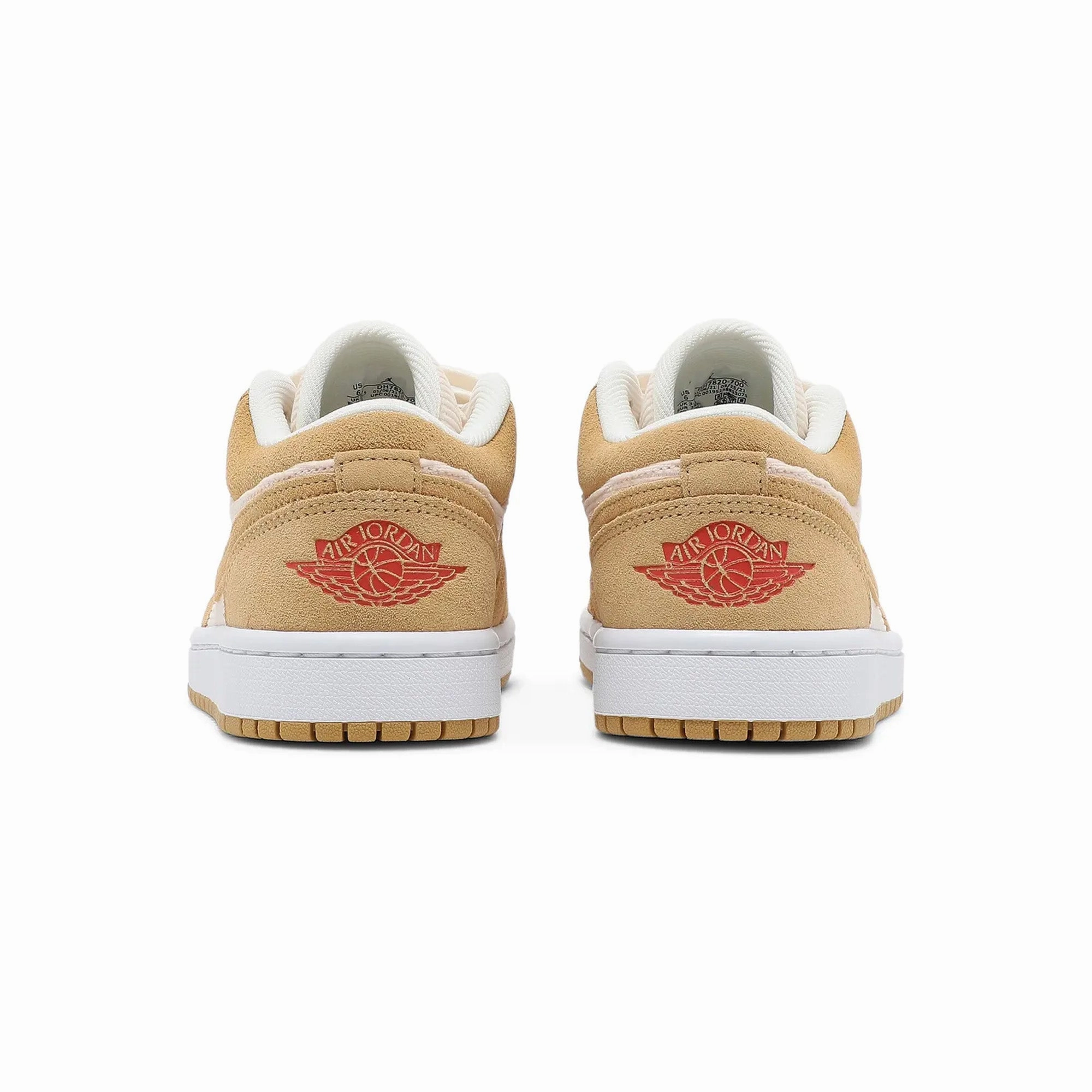 Air Jordan 1 Low 'Corduroy Suede' W