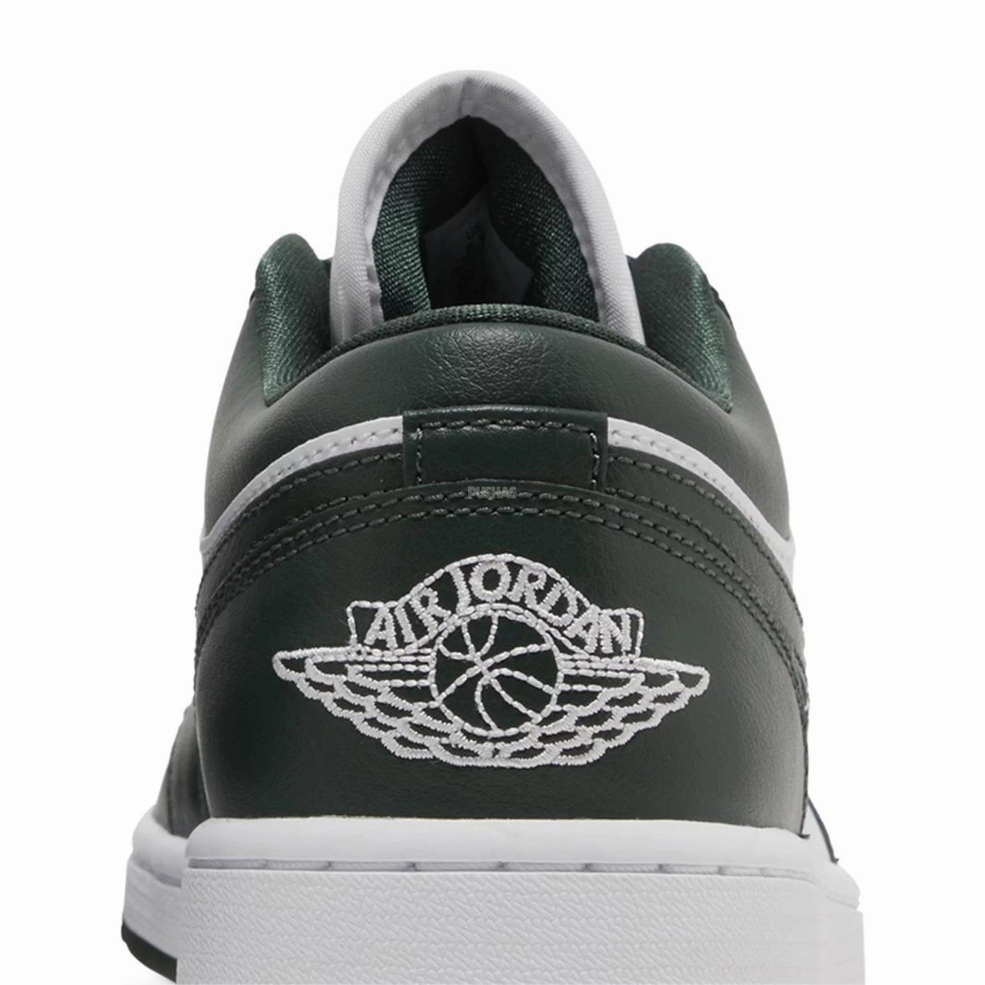 Air Jordan 1 Low 'Galactic Jade' W (2023)
