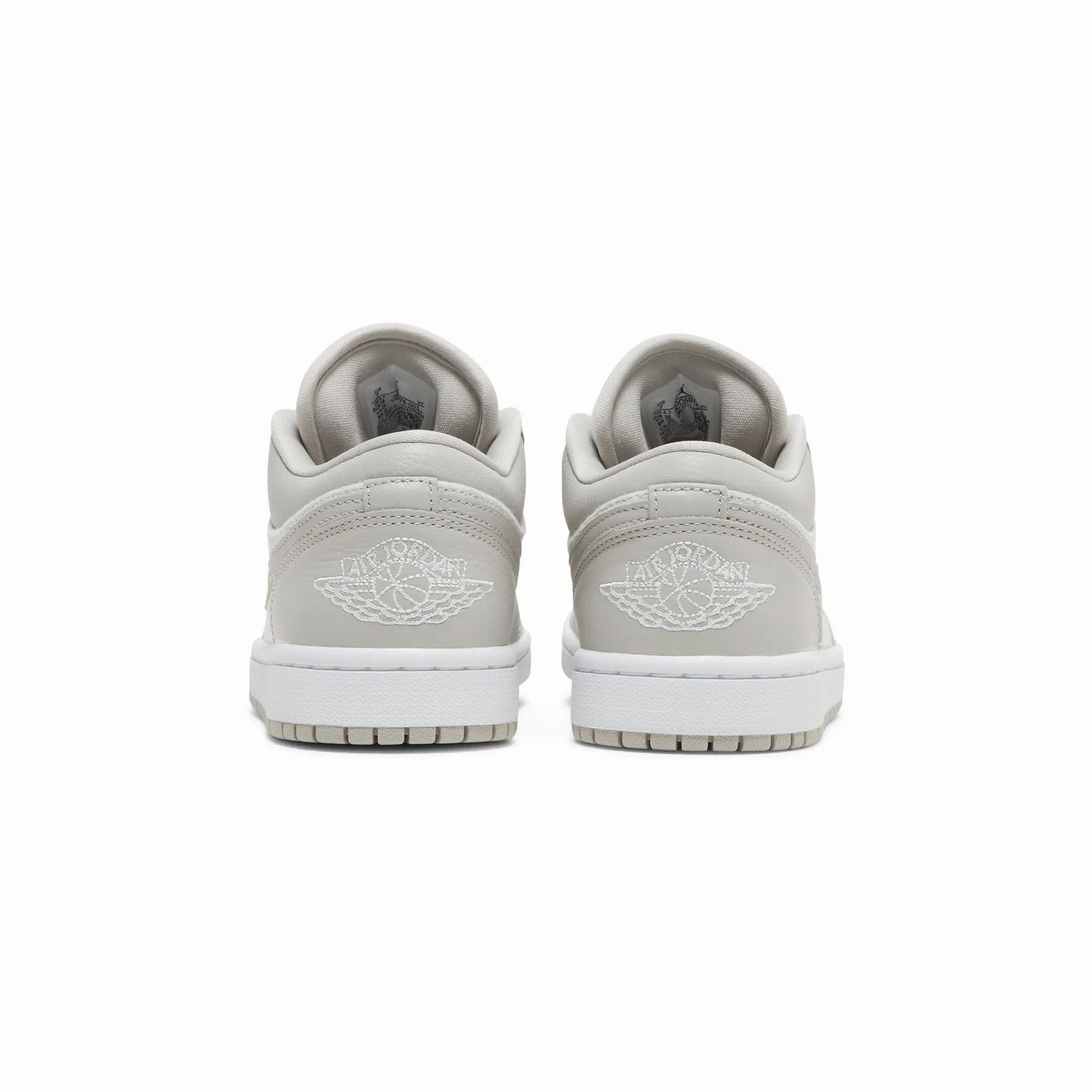 Air Jordan 1 Low 'Iron Ore' W (2022)