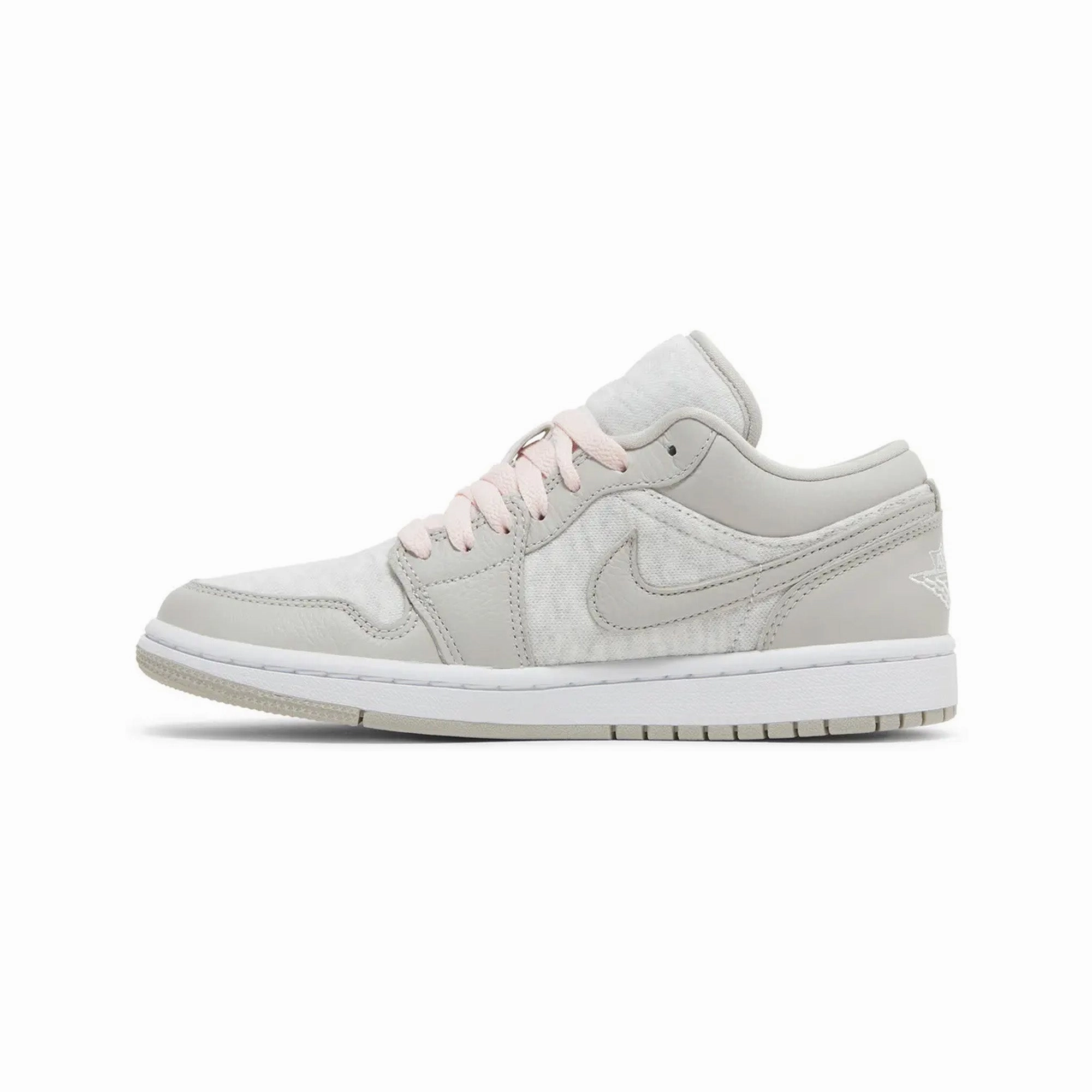 Air Jordan 1 Low 'Iron Ore' W (2022)