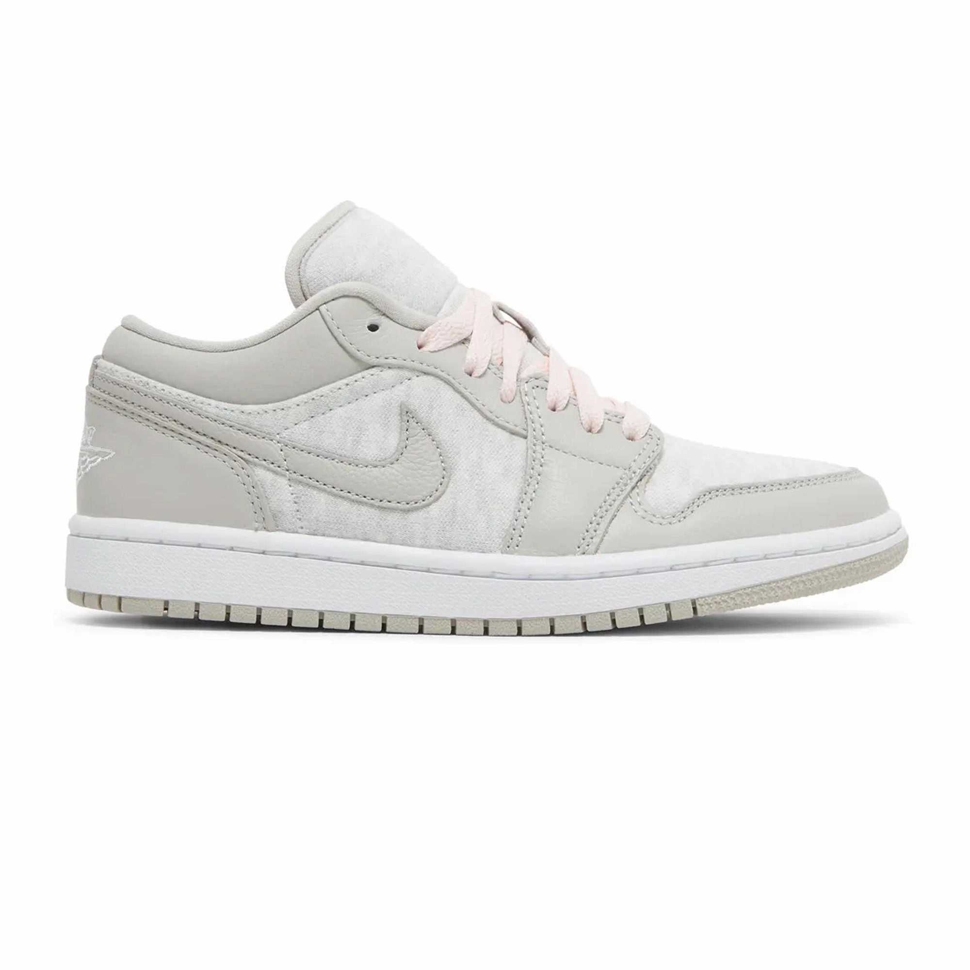 Air Jordan 1 Low 'Iron Ore' W (2022)