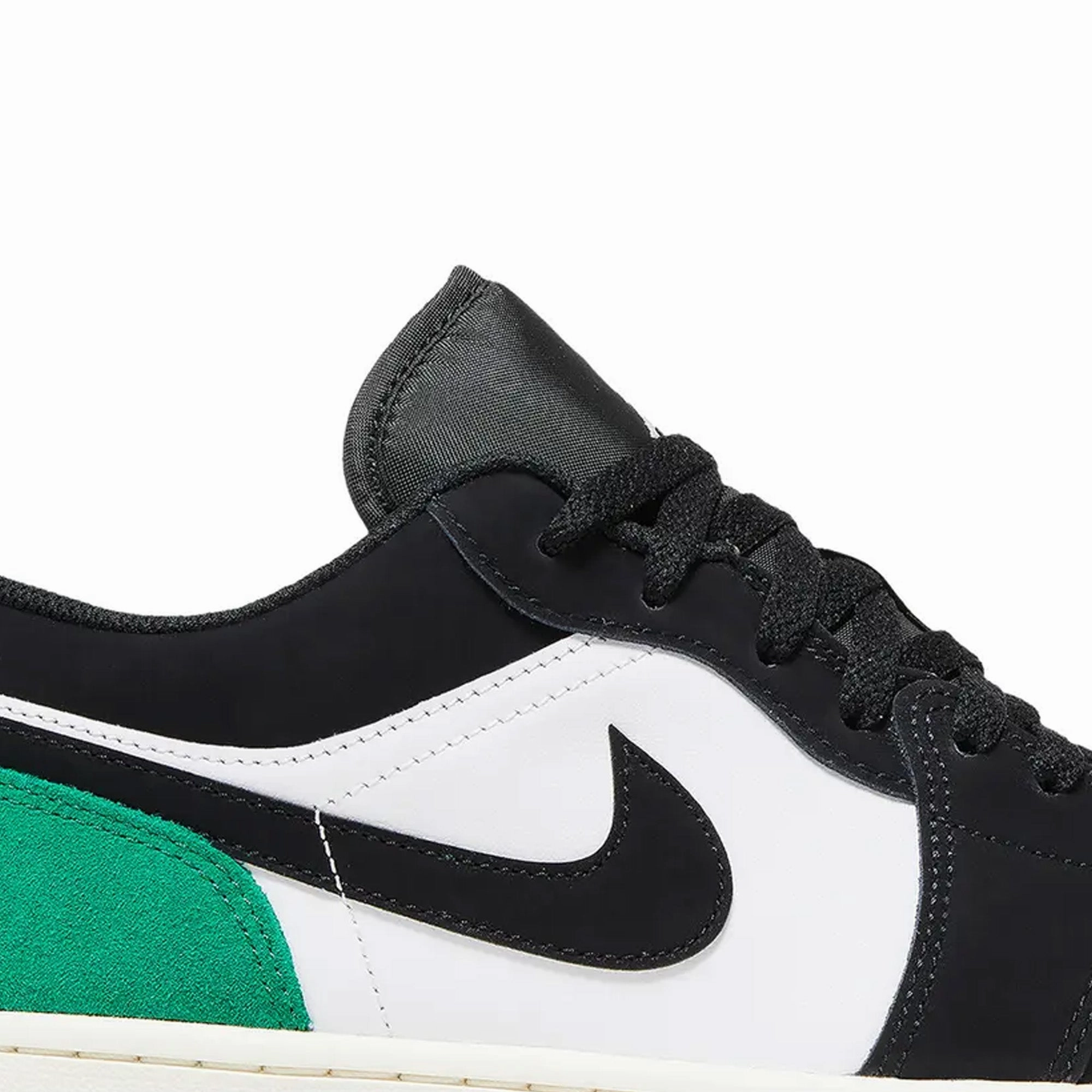 Air Jordan 1 Low 'Quai 54' (2023)