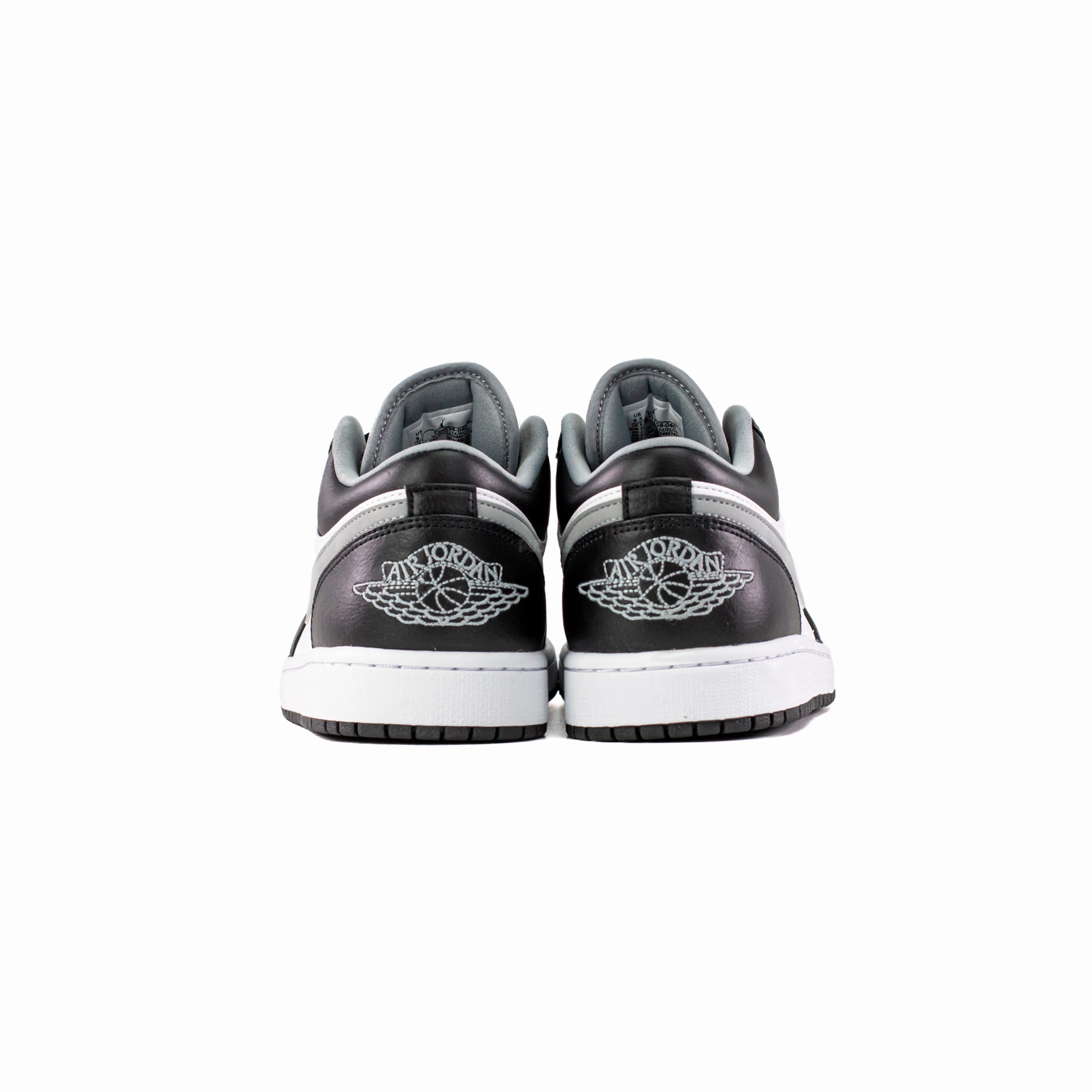 Air Jordan 1 Low 'Shadow 3.0' (2021)