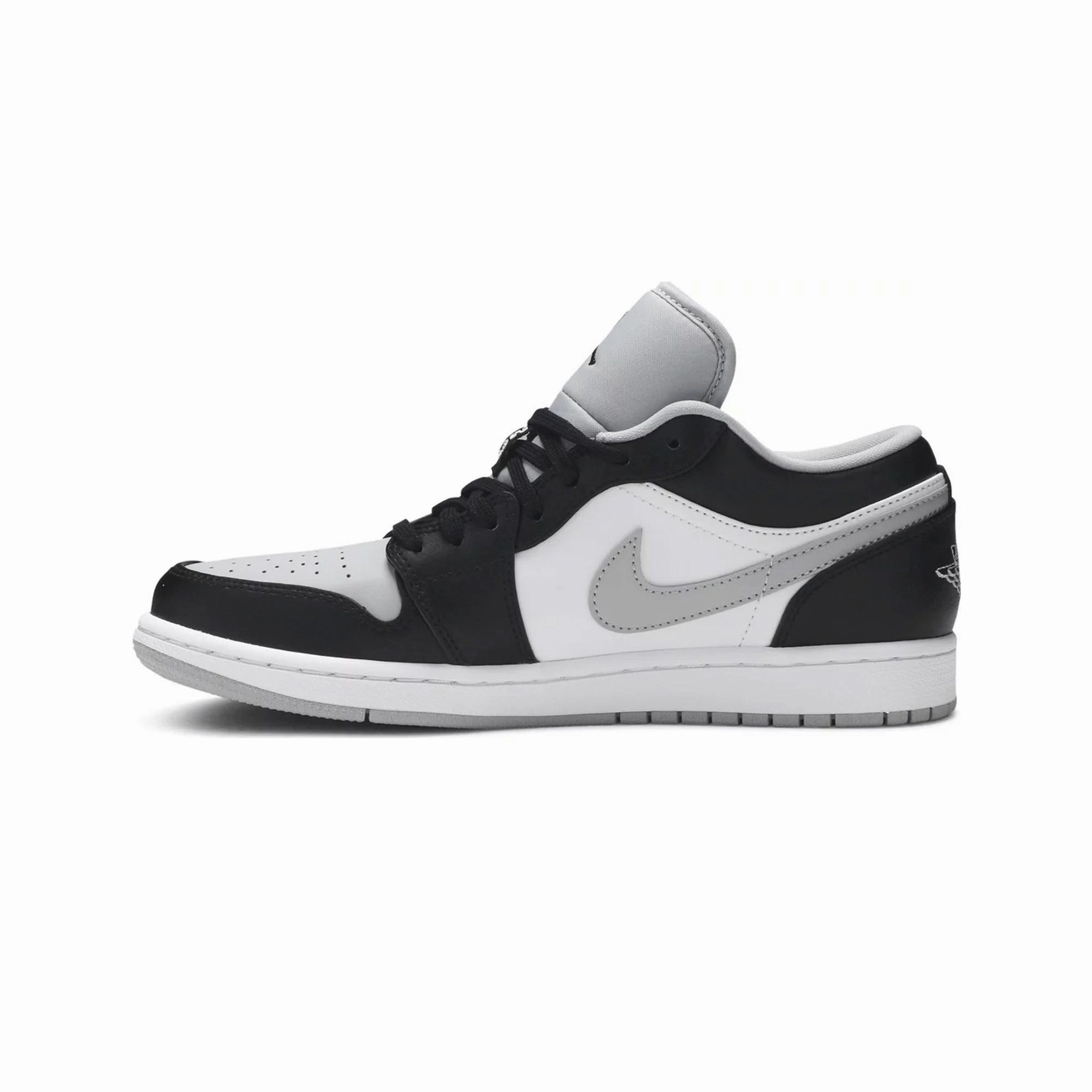 Air Jordan 1 Low 'Shadow' (2020)