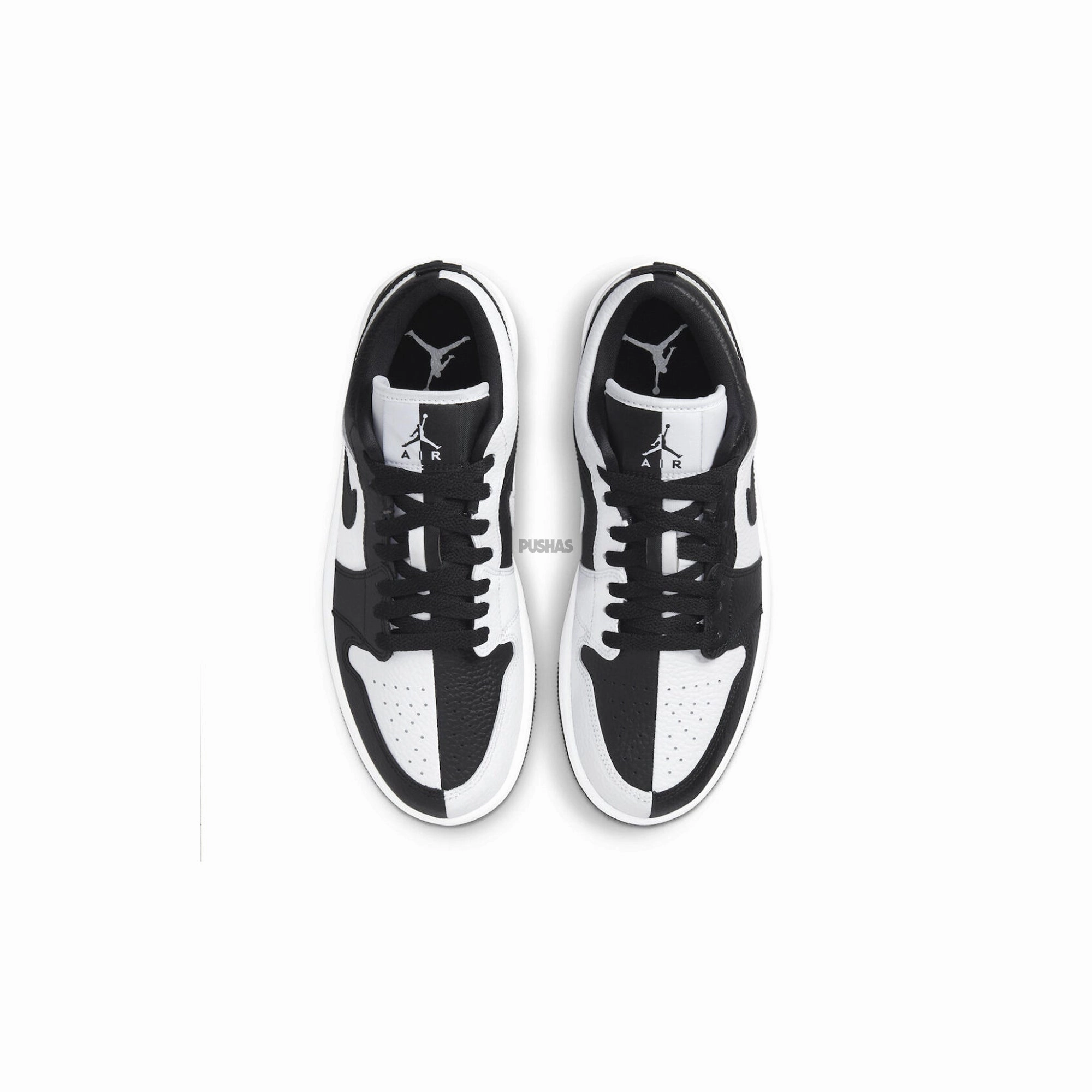 Air Jordan 1 Low 'Split / Homage' Women's (2022)