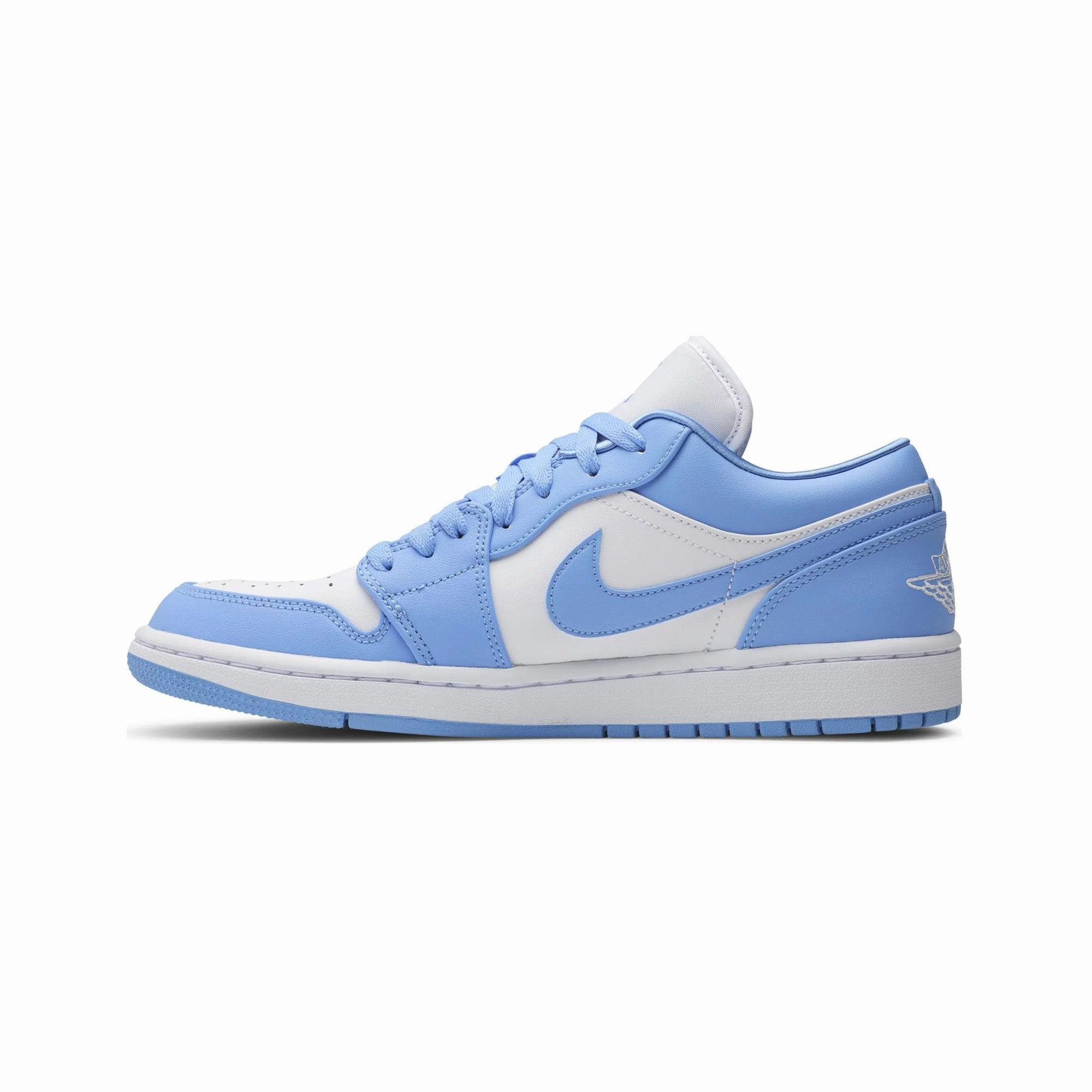 Air Jordan 1 Low 'UNC' Women's (2020)
