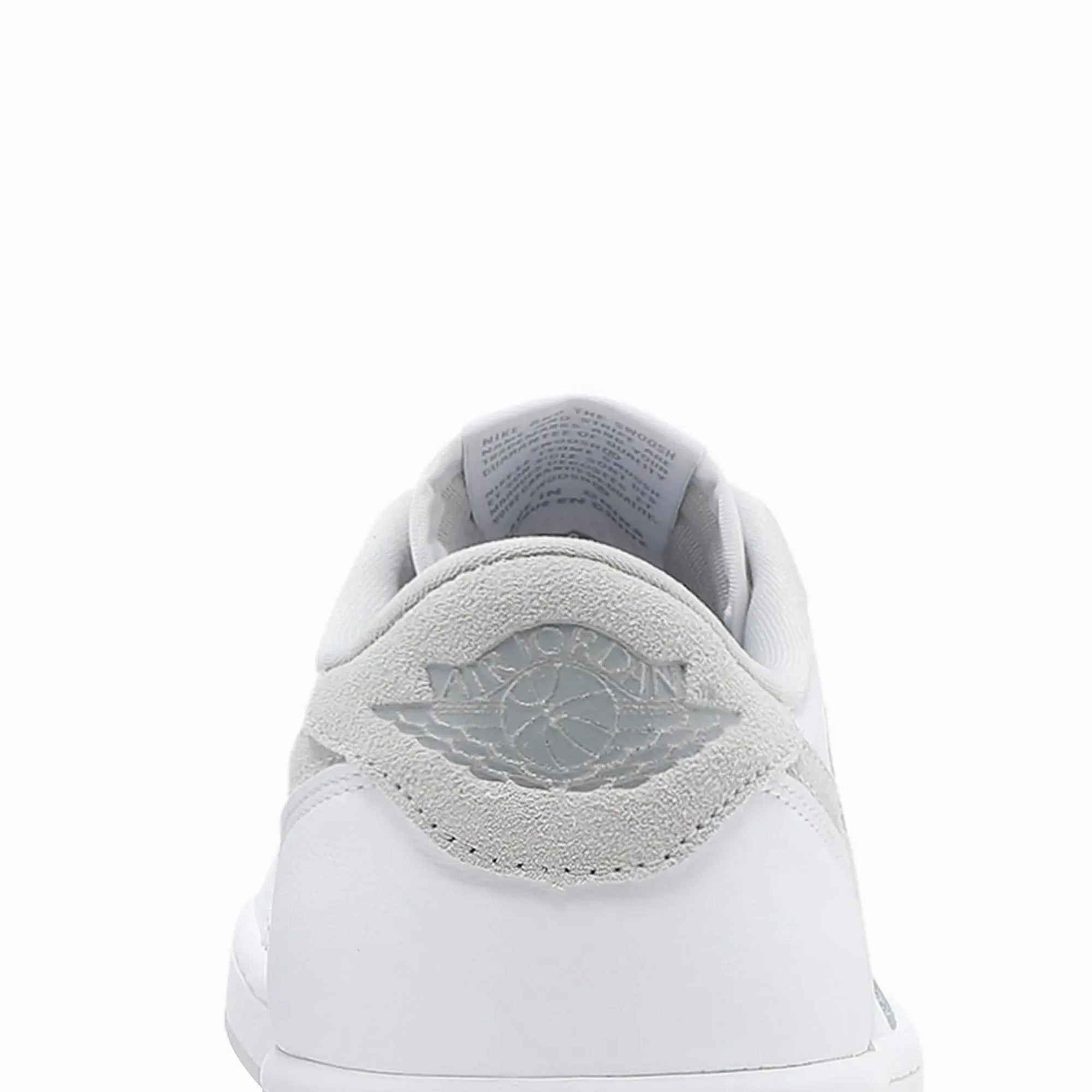 Air Jordan 1 Low OG 'Neutral Grey' W (2021)