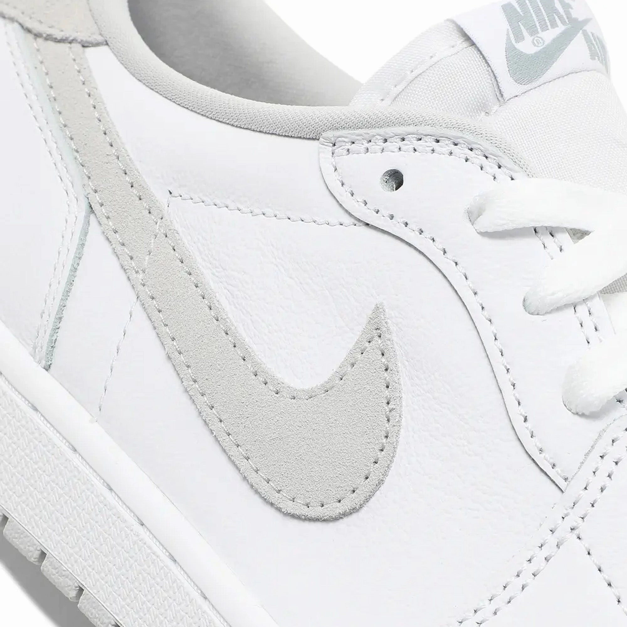 Air Jordan 1 Low OG 'Neutral Grey' W (2021)