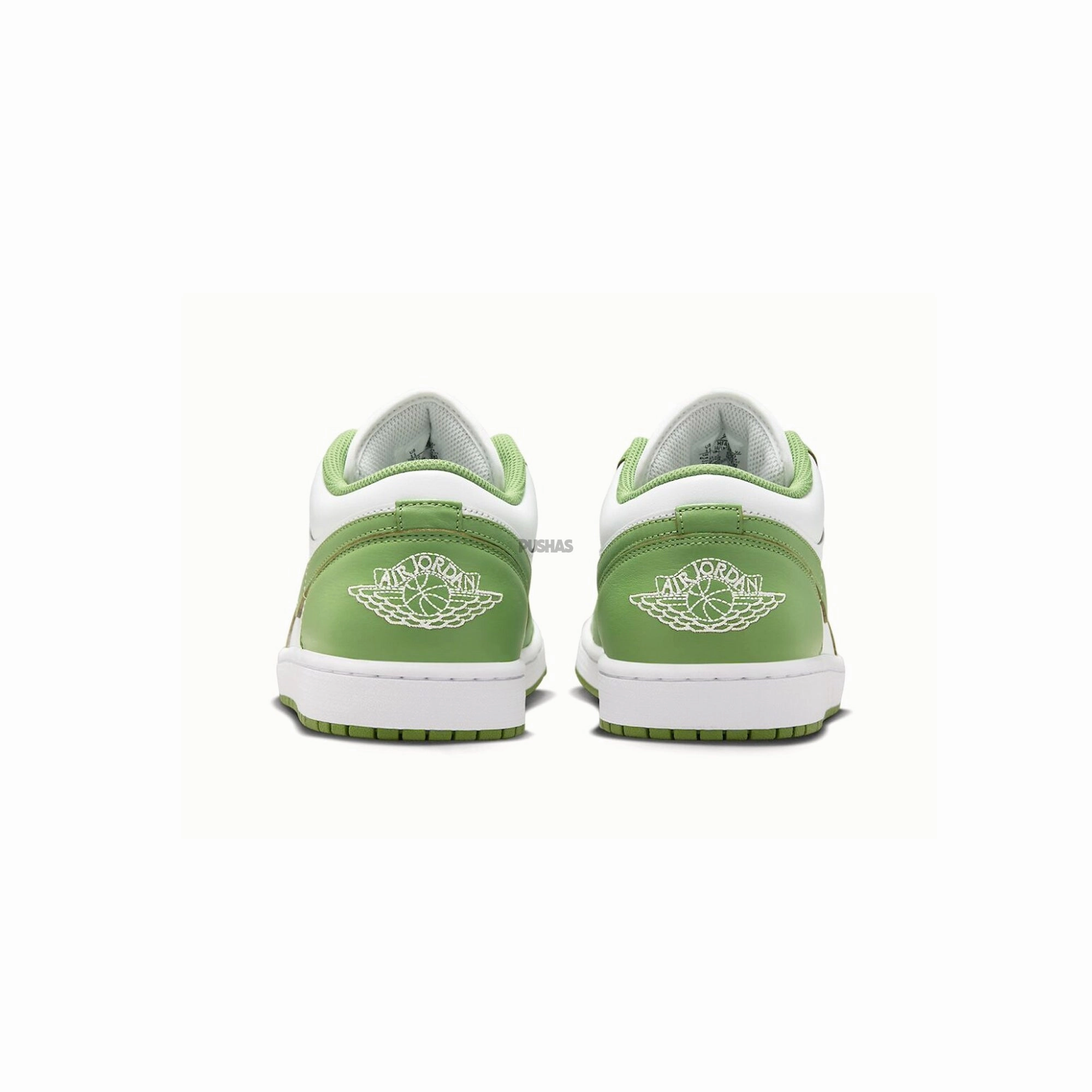 Air Jordan 1 Low SE 'Chlorophyll'