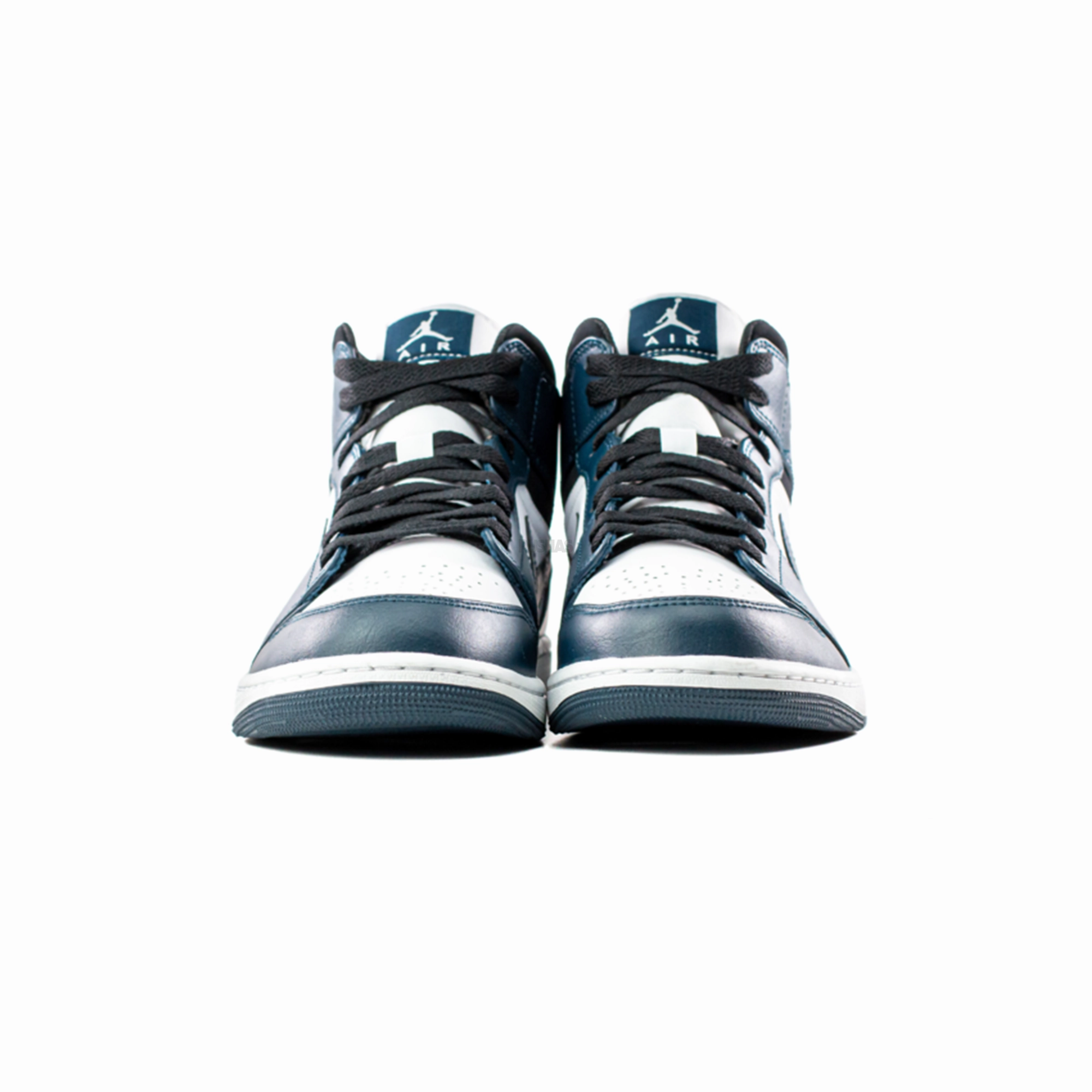Air Jordan 1 Mid 'Armory Navy' (2022)