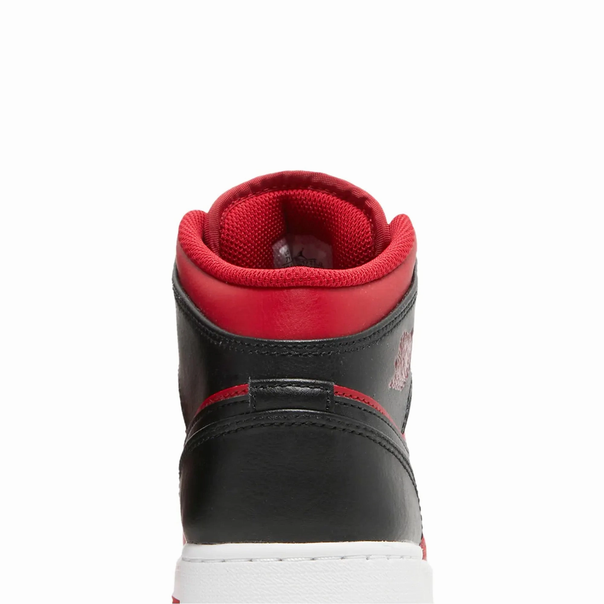 Air Jordan 1 Mid 'Reverse Bred' GS (2021)