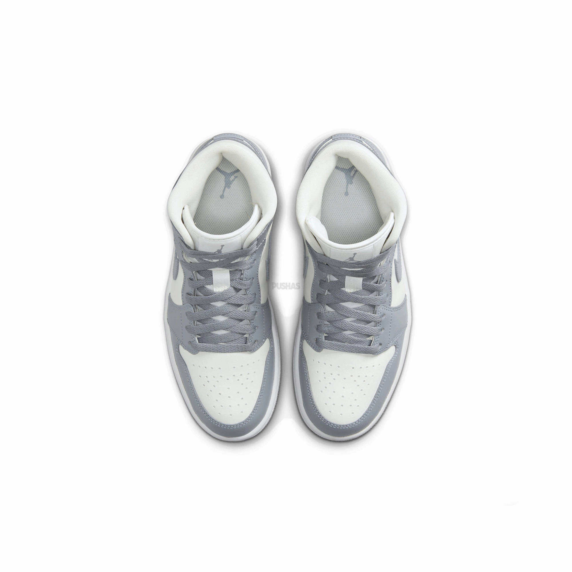 Air Jordan 1 Mid 'Stealth' Women's (2022)