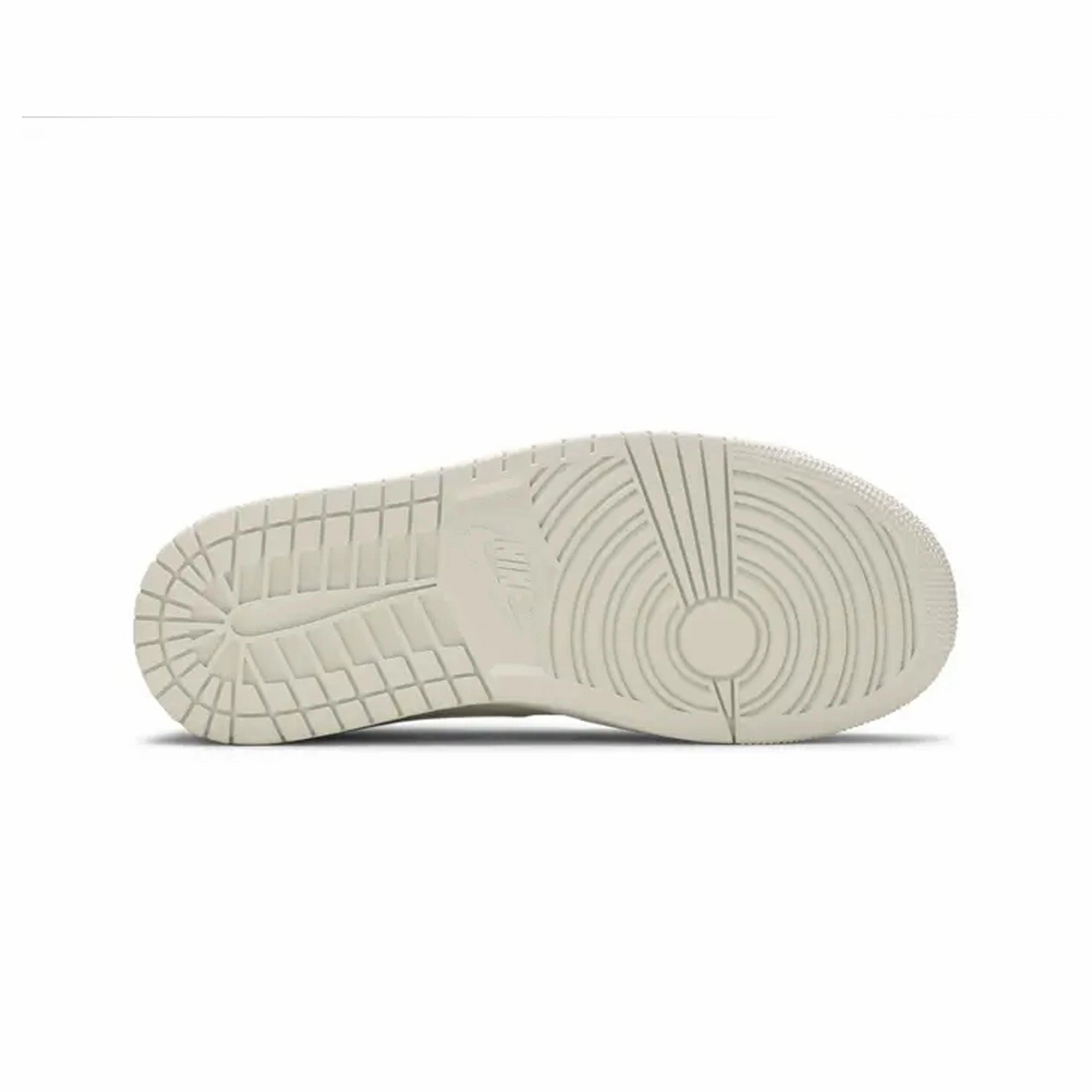 Air Jordan 1 Mid 'To My First Coach' W