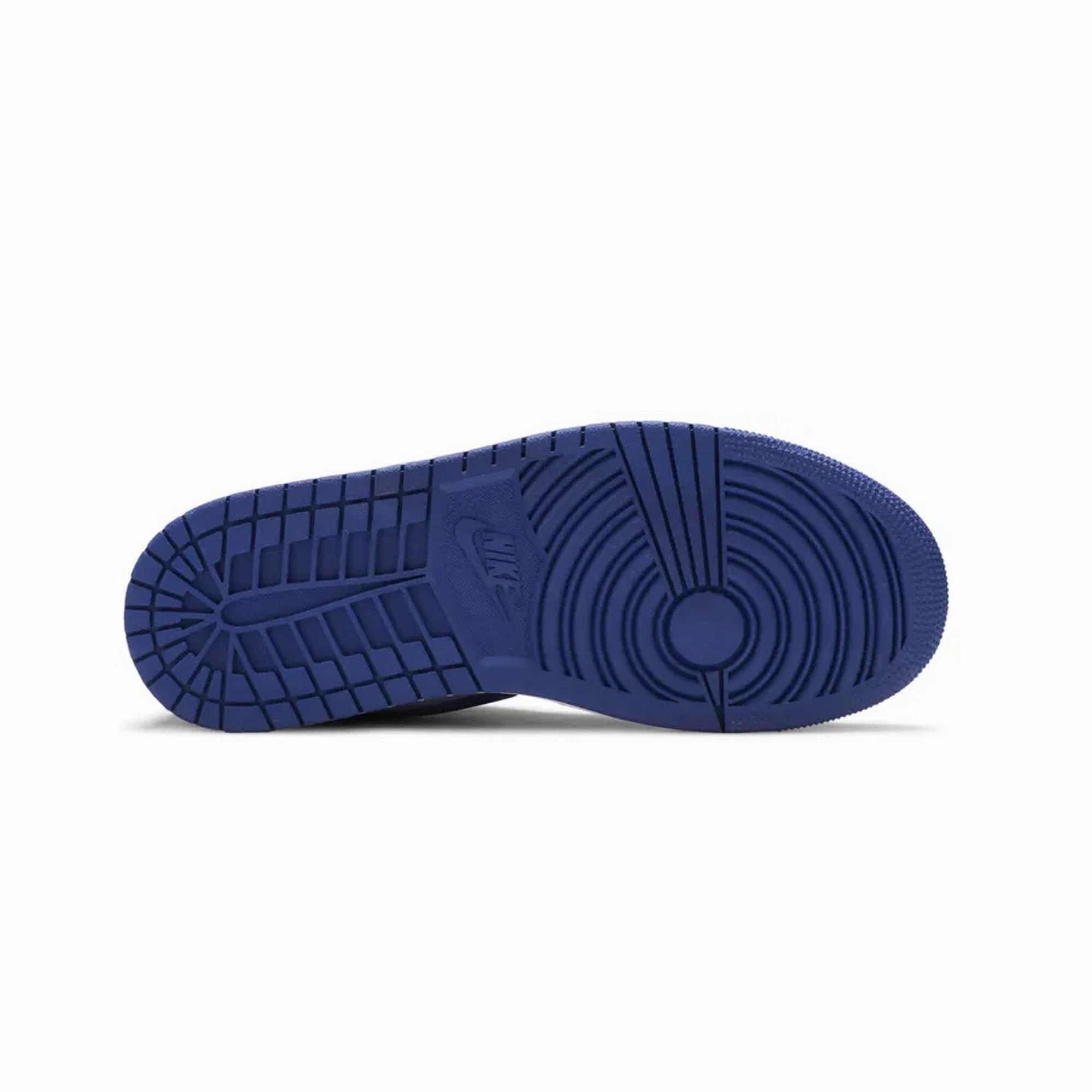 Air Jordan 1 Mid SE 'Iron Purple Deep Royal' W
