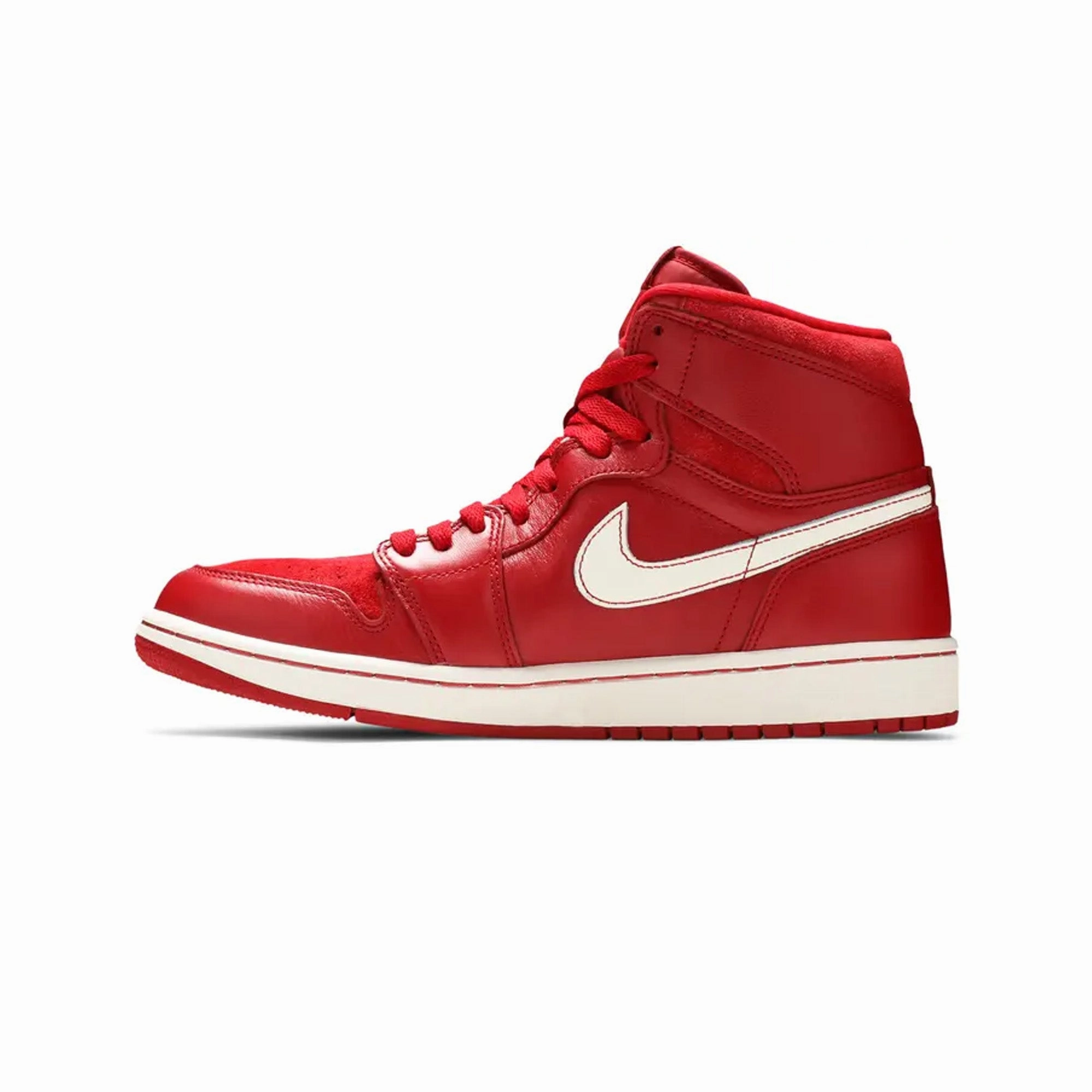 Air Jordan 1 Retro 'Gym Red' (2014)
