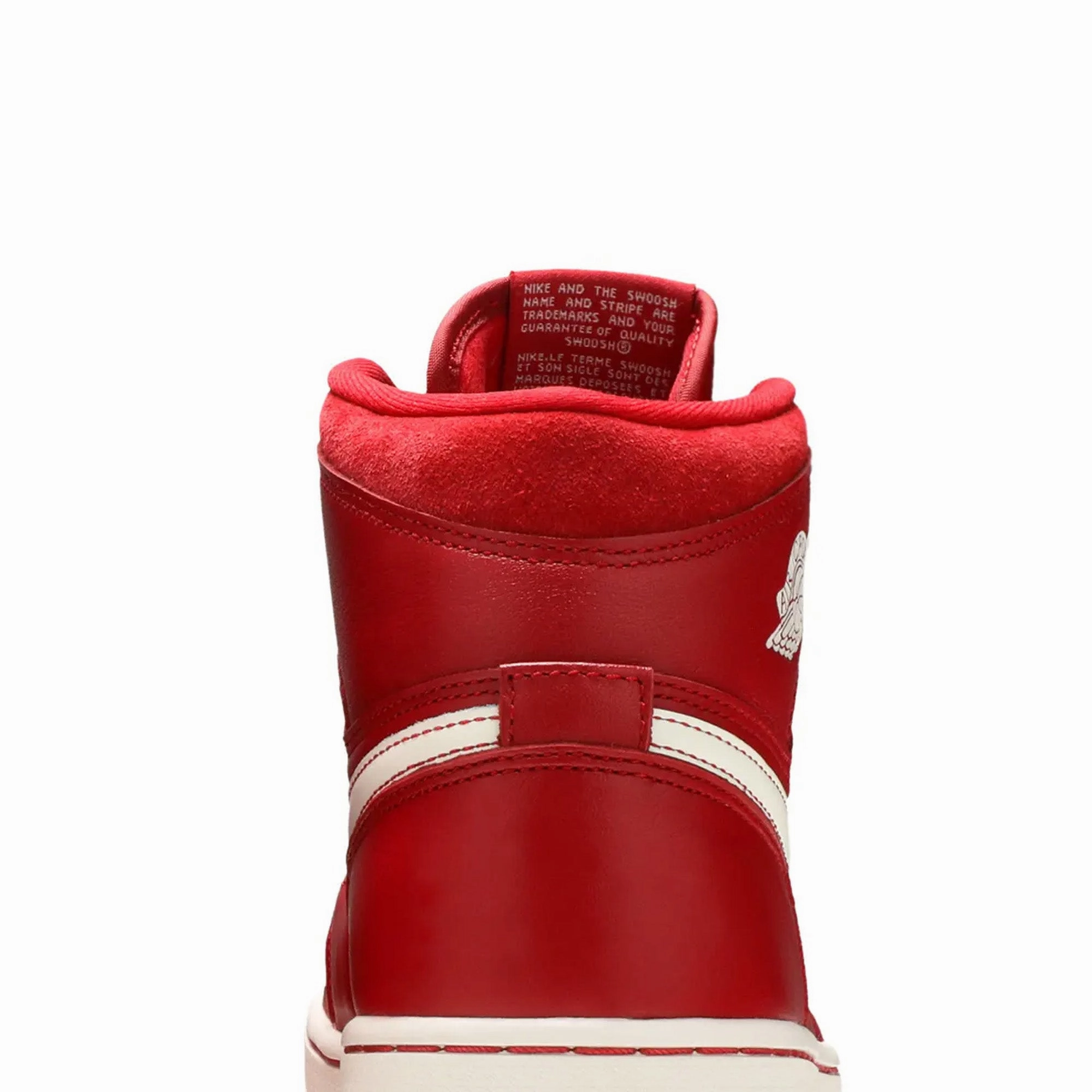 Air Jordan 1 Retro 'Gym Red' (2014)