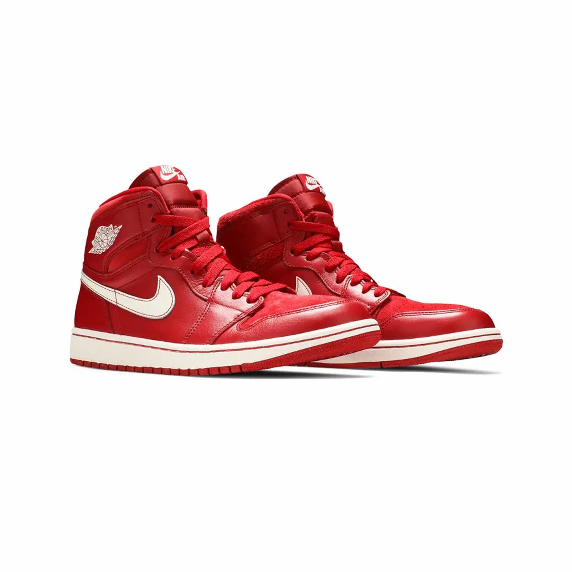 Air Jordan 1 Retro 'Gym Red' (2014)
