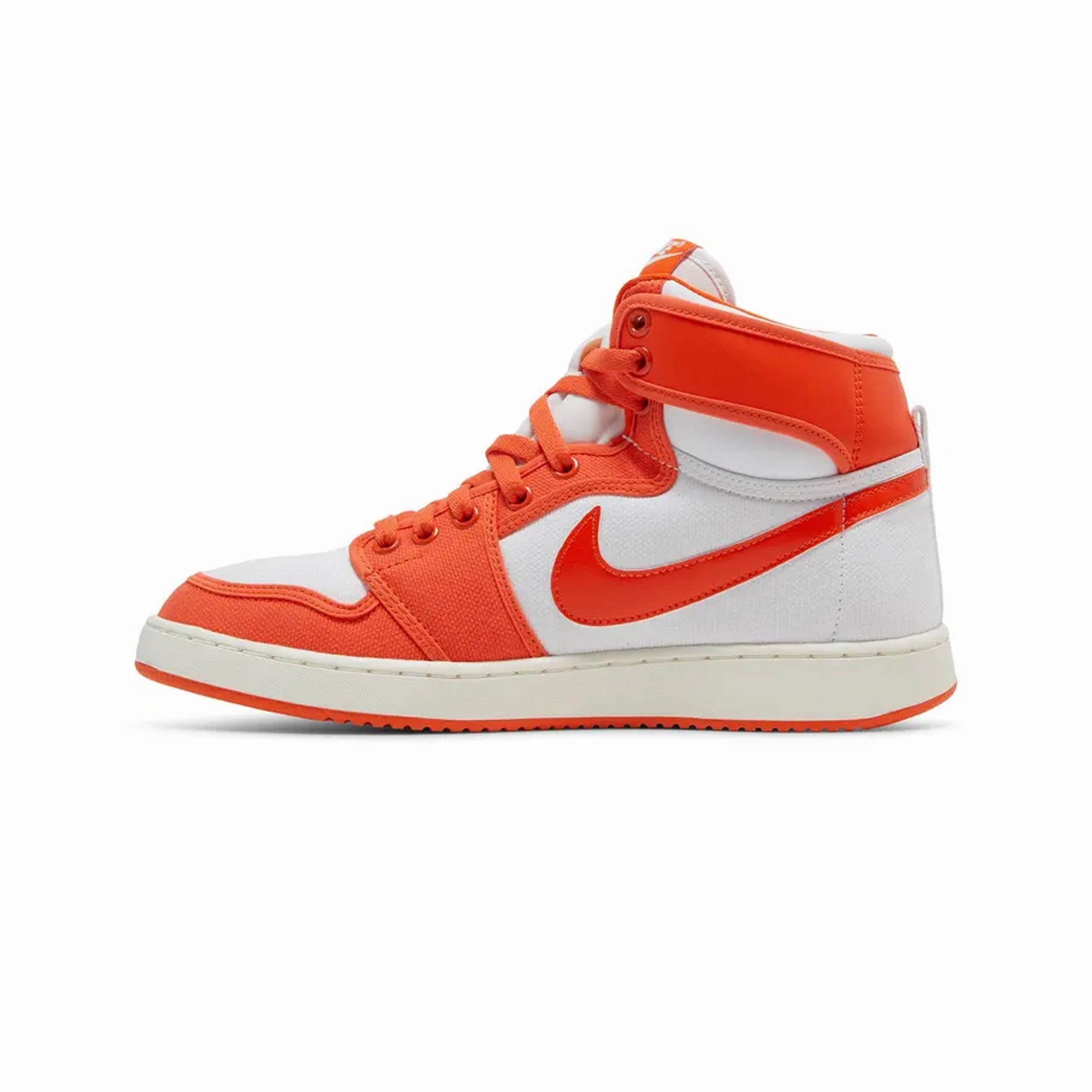 Air Jordan 1 Retro AJKO 'Syracuse' (2022)