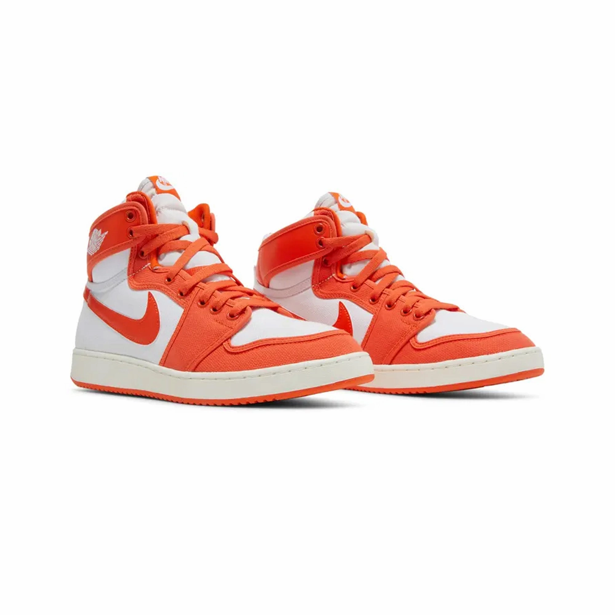 Air Jordan 1 Retro AJKO 'Syracuse' (2022)