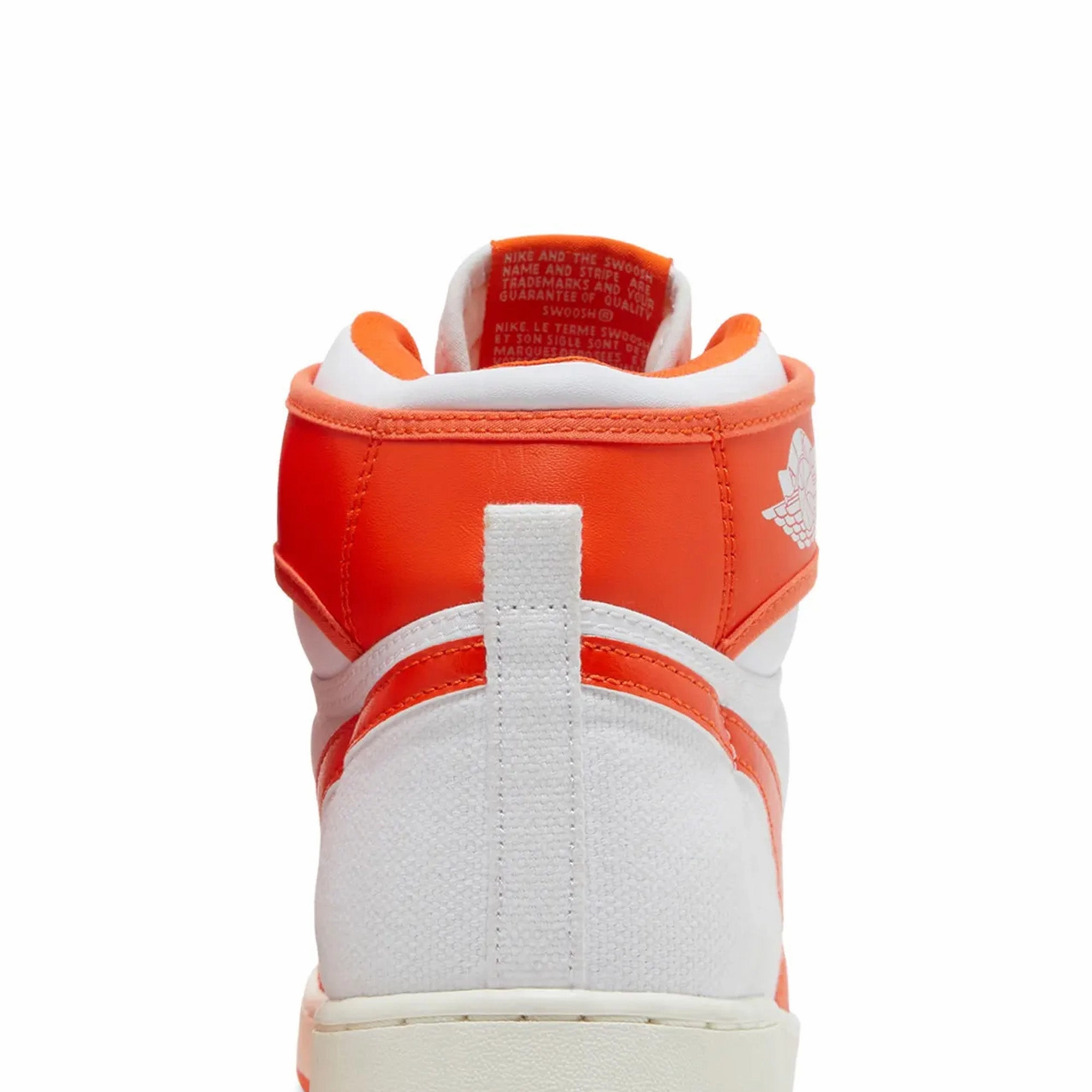 Air Jordan 1 Retro AJKO 'Syracuse' (2022)