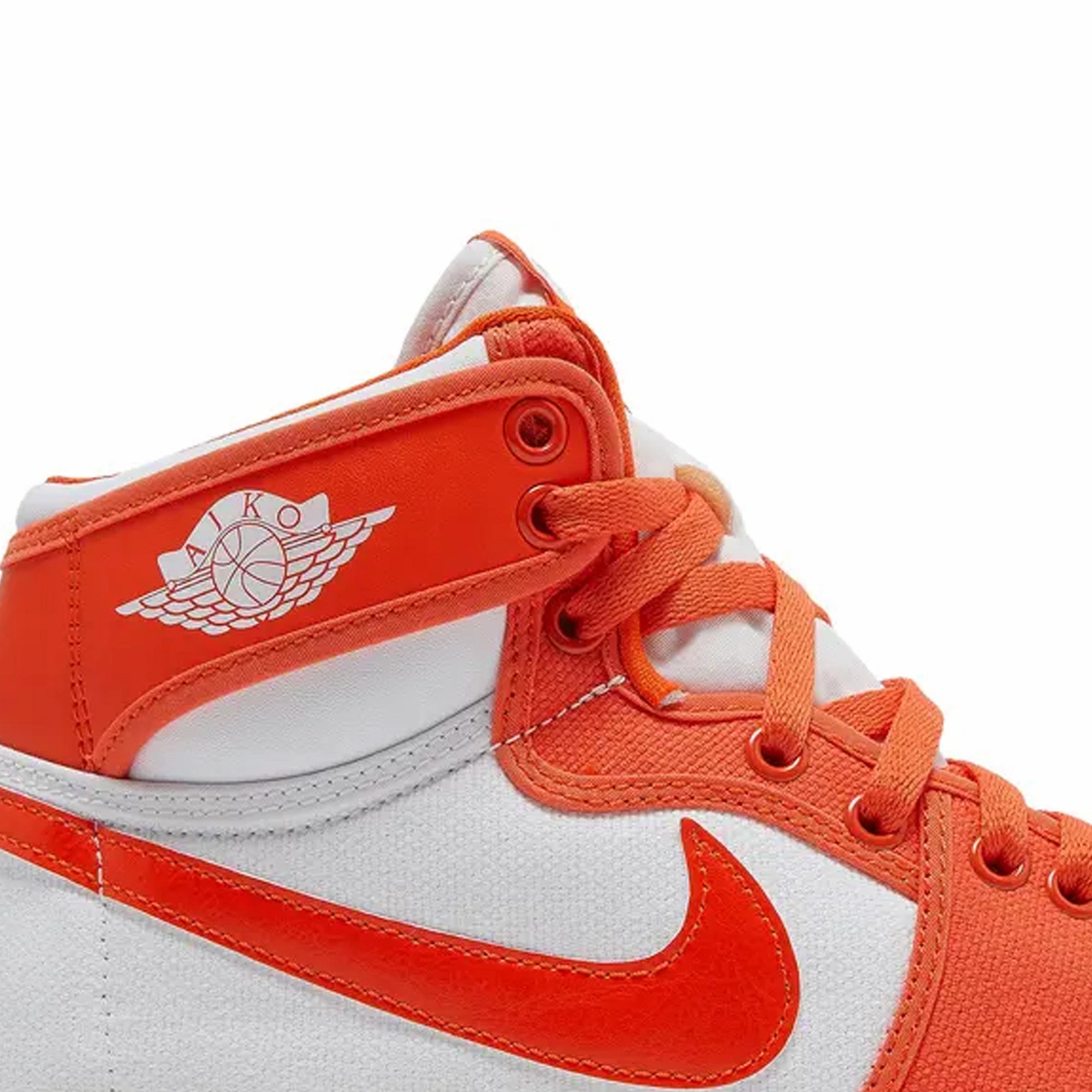 Air Jordan 1 Retro AJKO 'Syracuse' (2022)