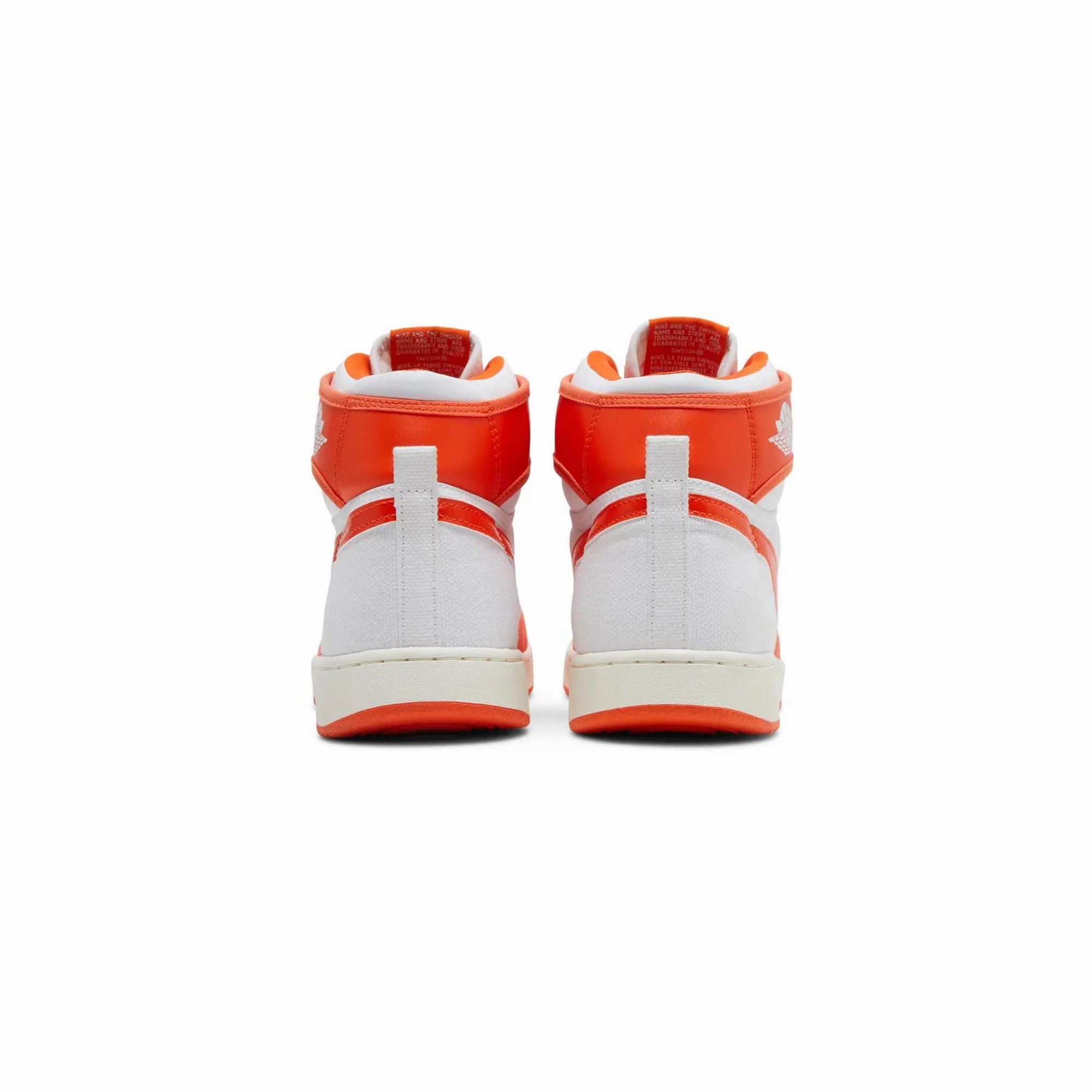 Air Jordan 1 Retro AJKO 'Syracuse' (2022)