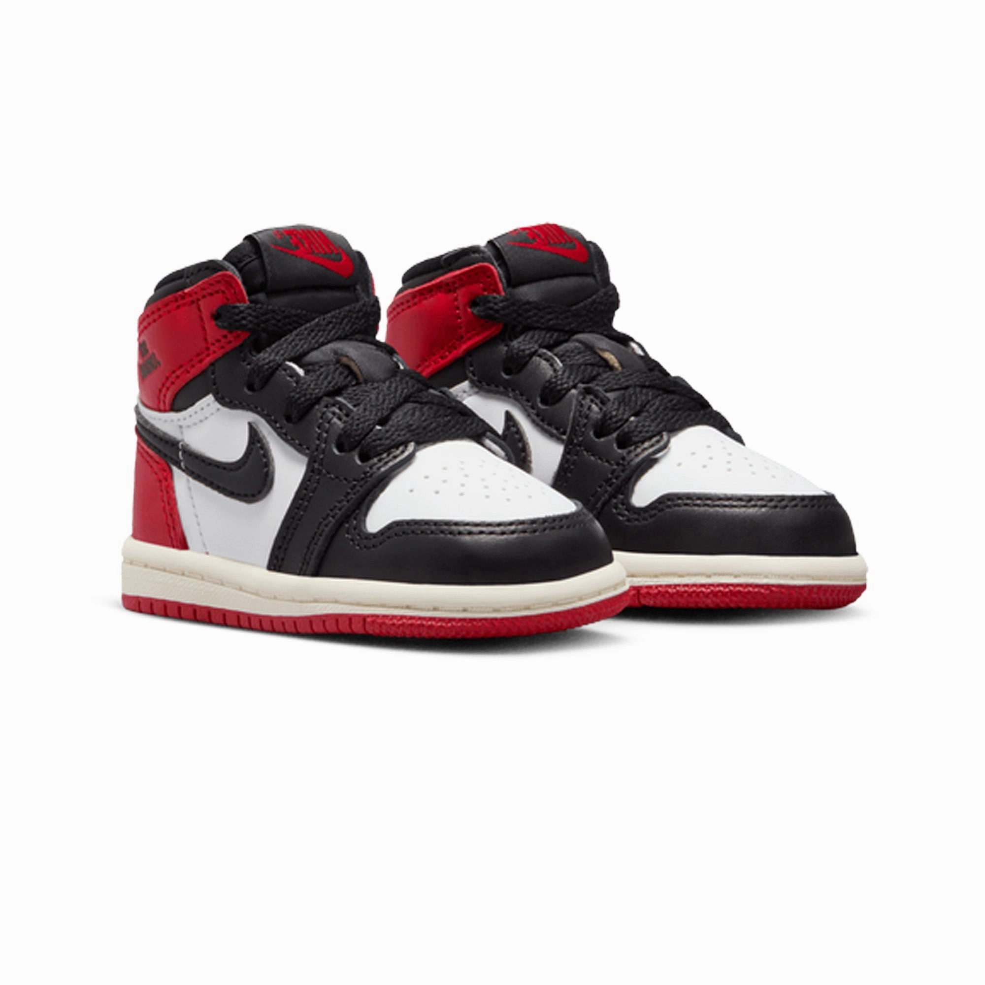 Air Jordan 1 Retro High 85 'Bred' TD (2025)