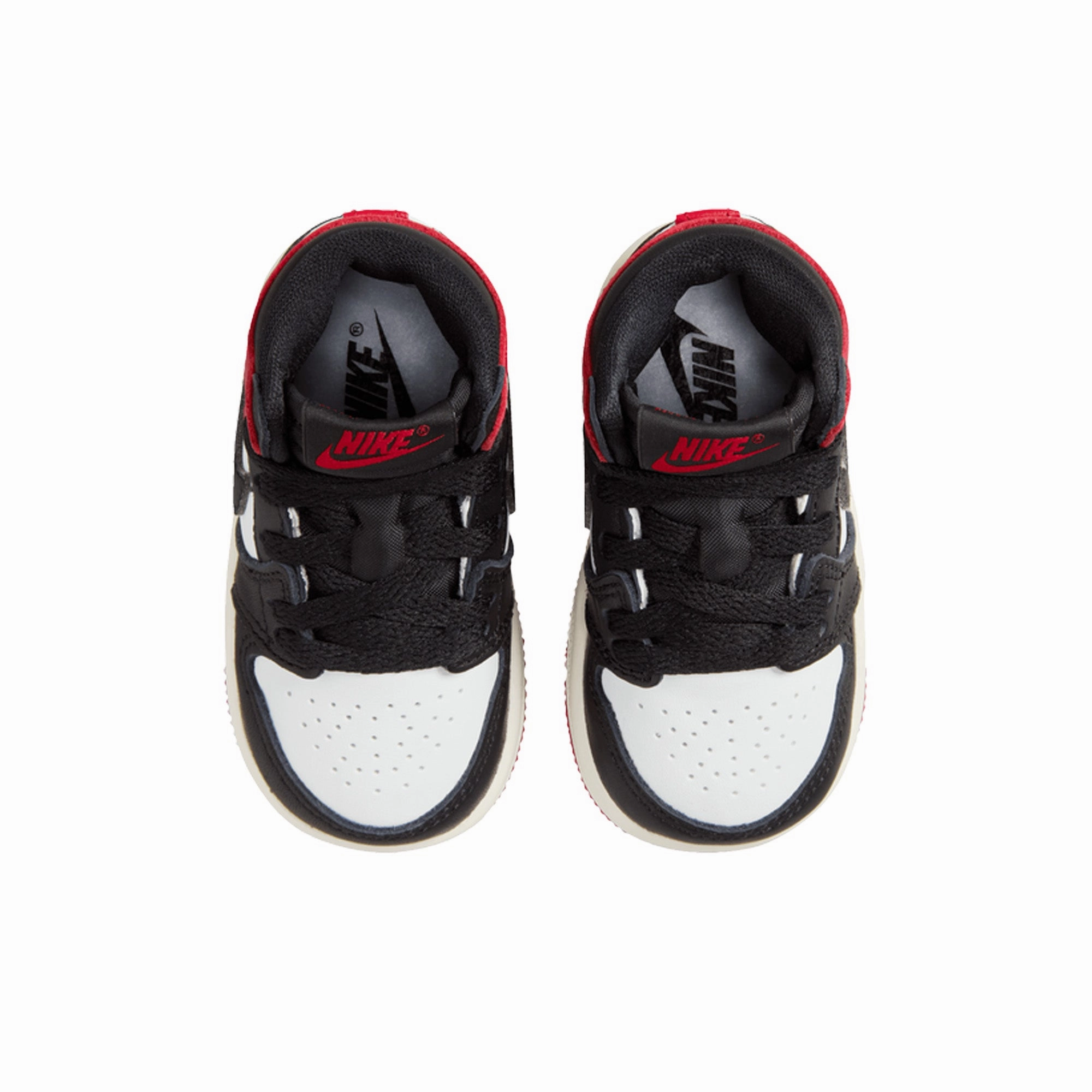 Air Jordan 1 Retro High 85 'Bred' TD (2025)