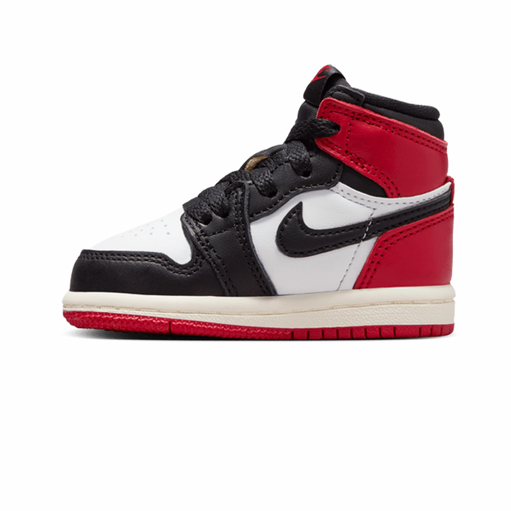 Air Jordan 1 Retro High 85 'Bred' TD (2025)