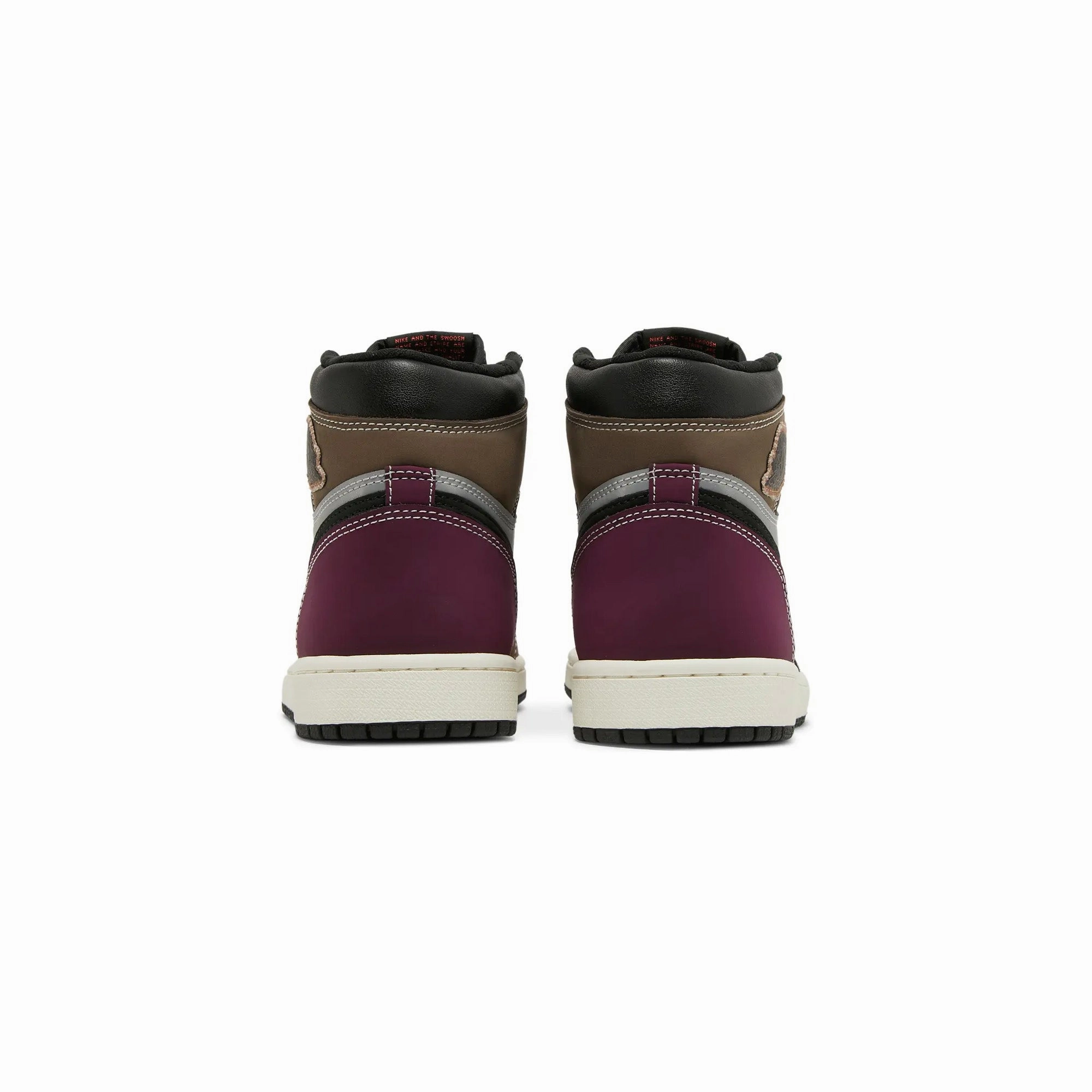 Air Jordan 1 Retro High OG 'Hand Crafted' (2021)