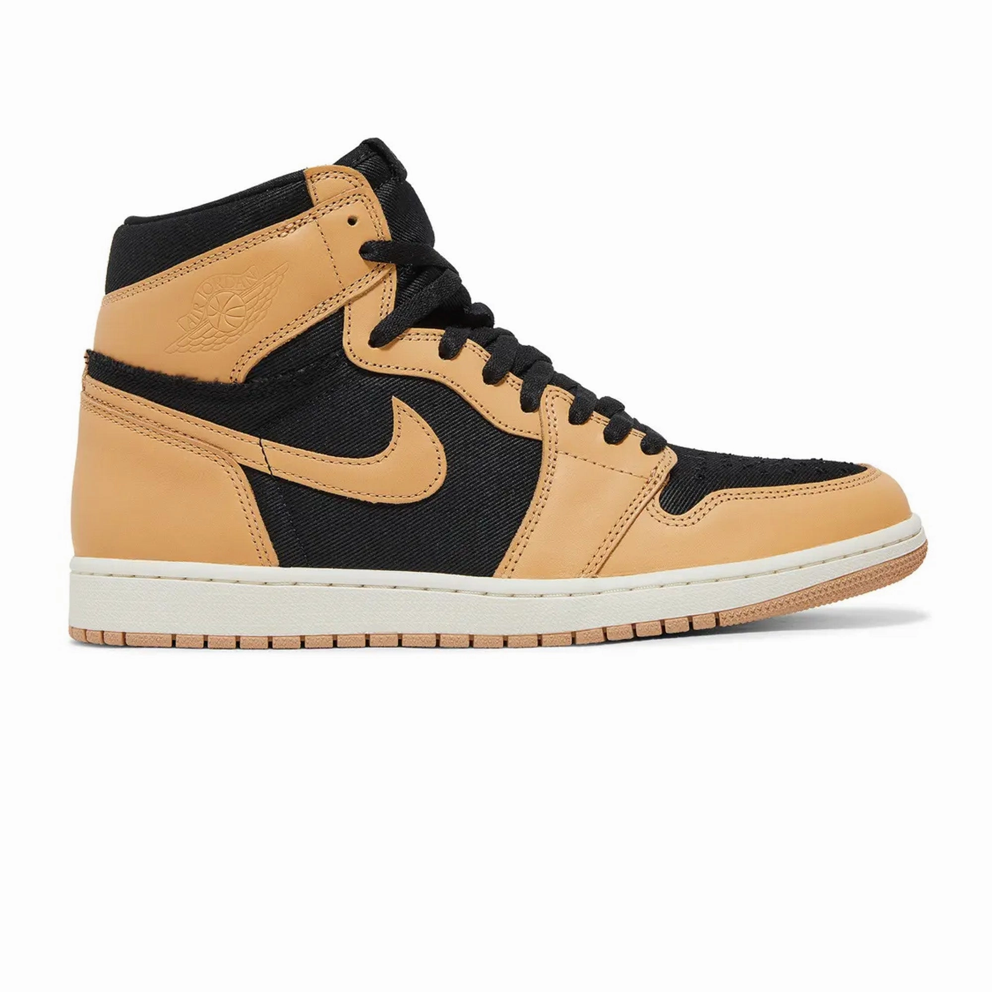 Air Jordan 1 Retro High OG 'Heirloom' (2022)
