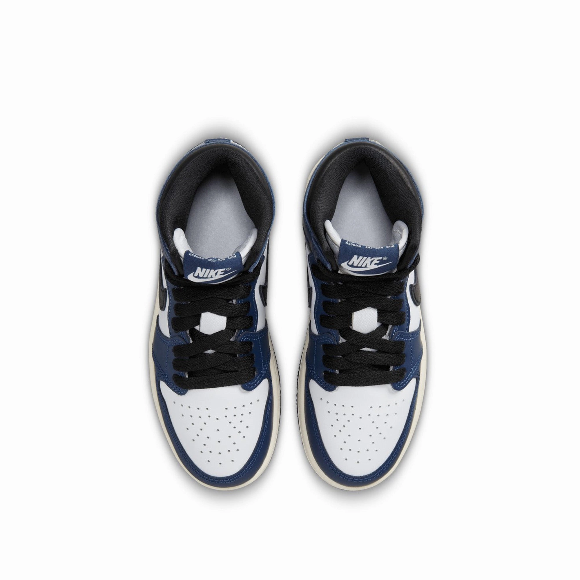 Air Jordan 1 Retro High OG 'Midnight Navy' GS (2024)