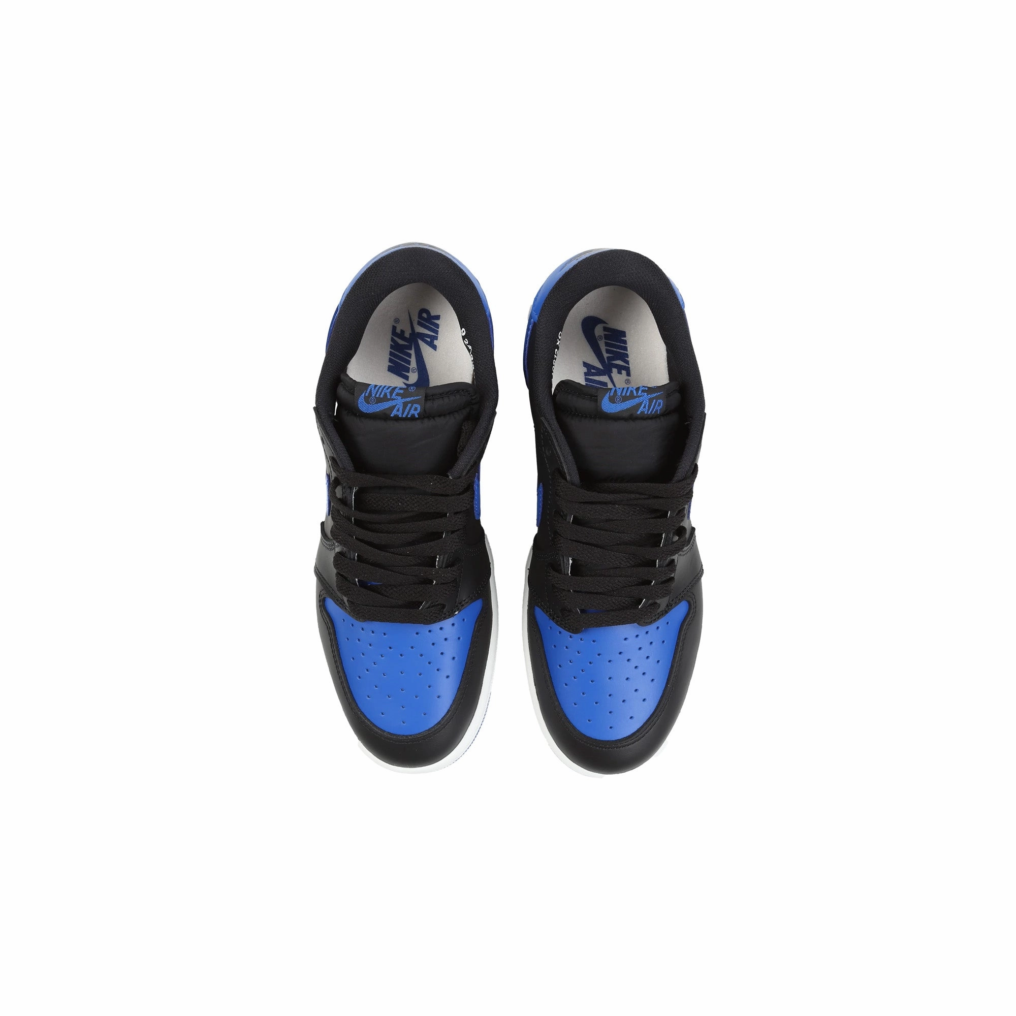 Air Jordan 1 Retro Low '85 'Royal' (2025)