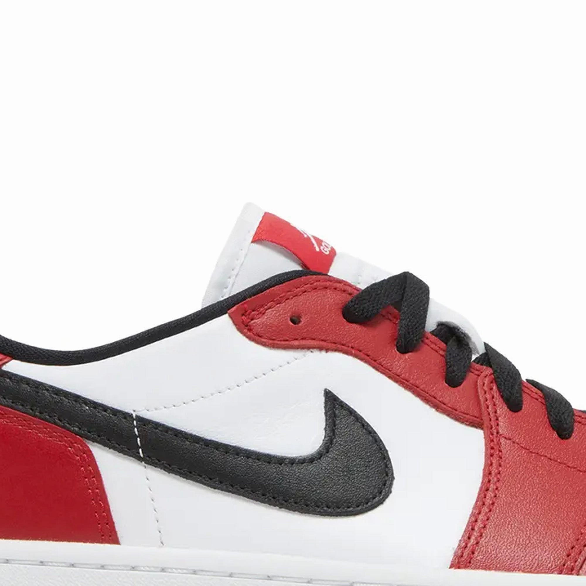Air Jordan 1 Retro Low Golf 'Chicago' (2021)