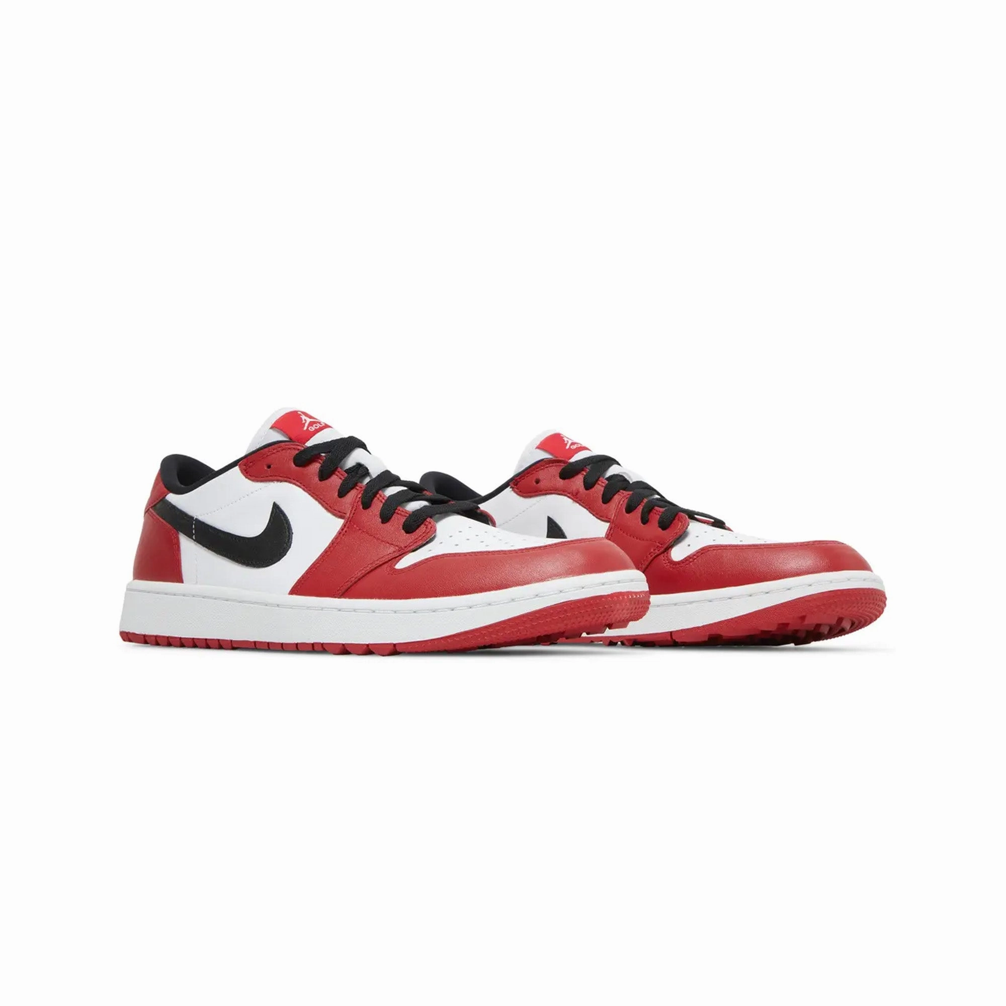 Air Jordan 1 Retro Low Golf 'Chicago' (2021)